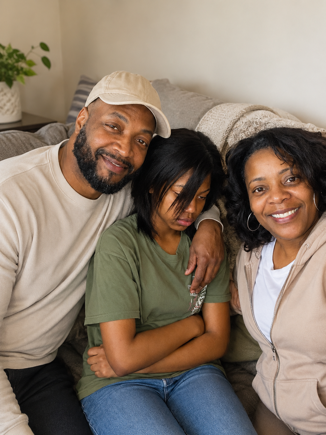 “I Thought They Were Lying About a Project—Then I Found My Past Dying in a Hospital Bed”