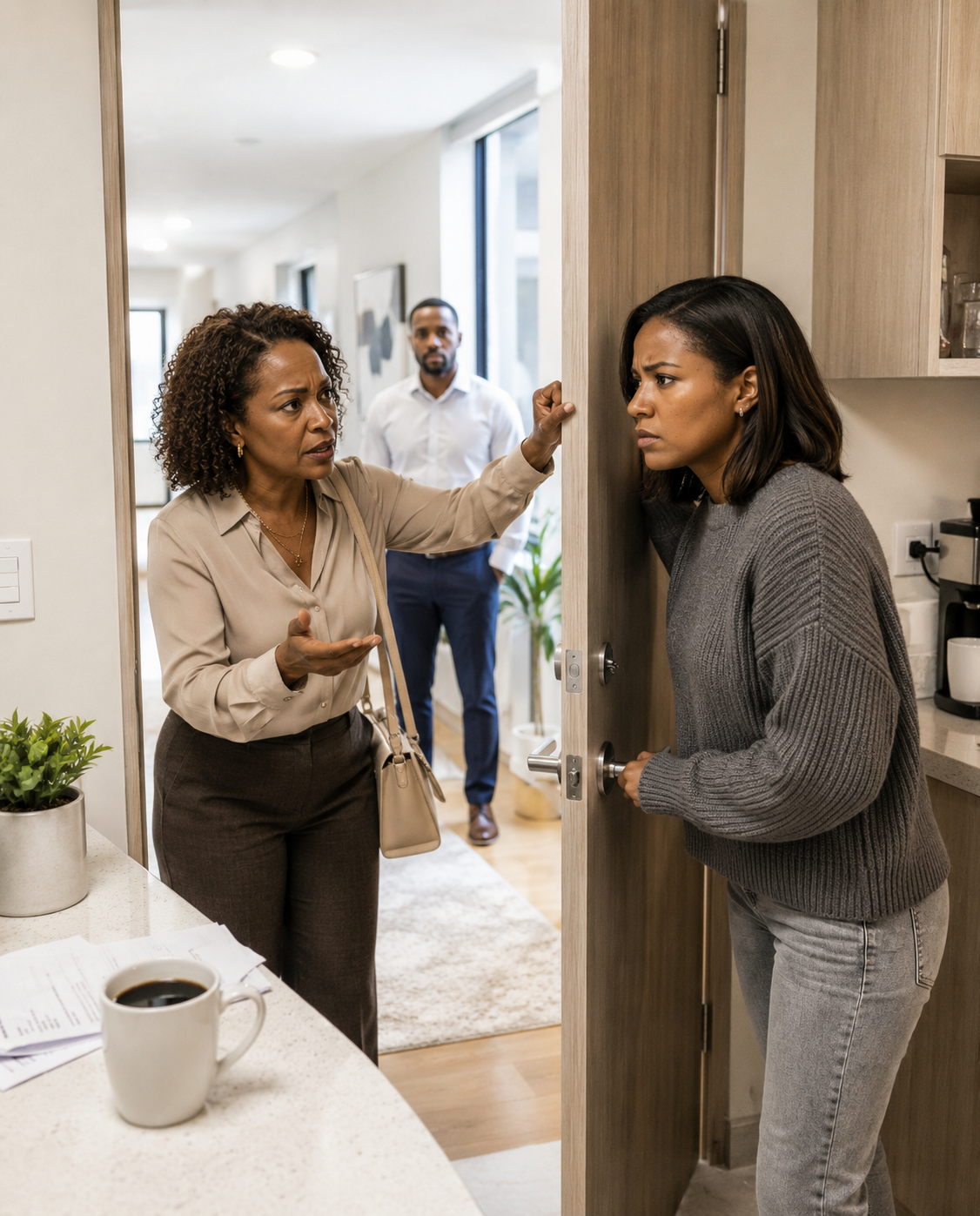 I Canceled My Ex-Mother-in-Law’s Credit Card After The Divorce… And When My Ex Called Screaming,