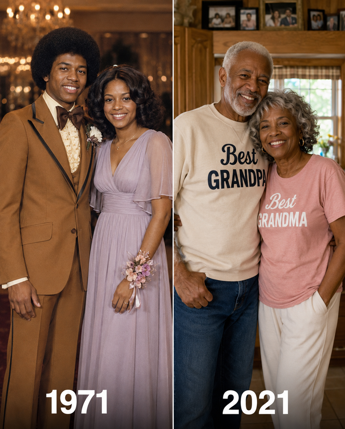My Husband Gave Me a Bank Card with $2,000 After 50 Years of Marriage – When I Finally Used It Before Surgery, I Learned He Had Hidden