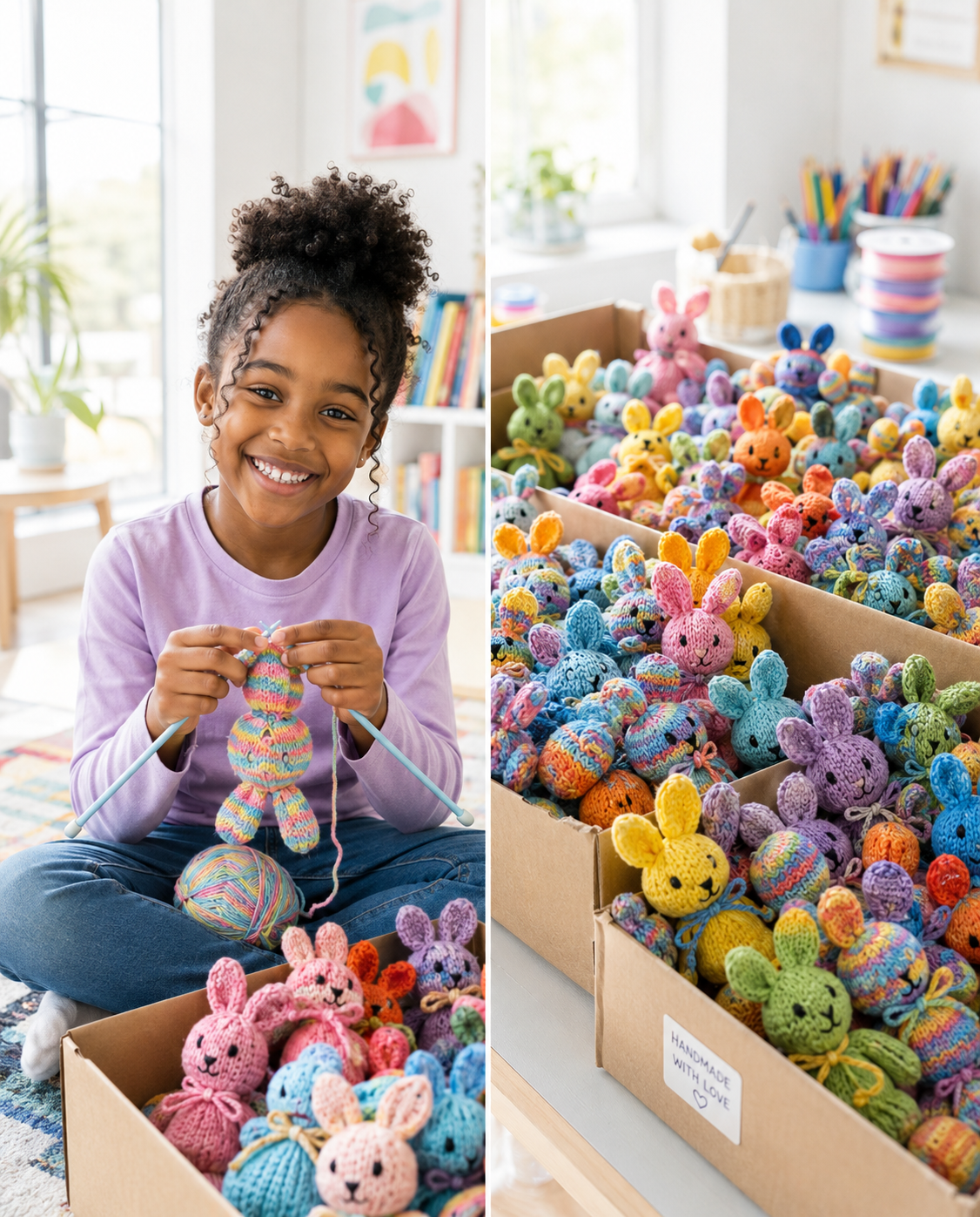 My 6-Year-Old Son Gave All His Savings to Help Our Elderly Neighbor – The Next Morning, Our Yard Was Filled with Piggy Banks