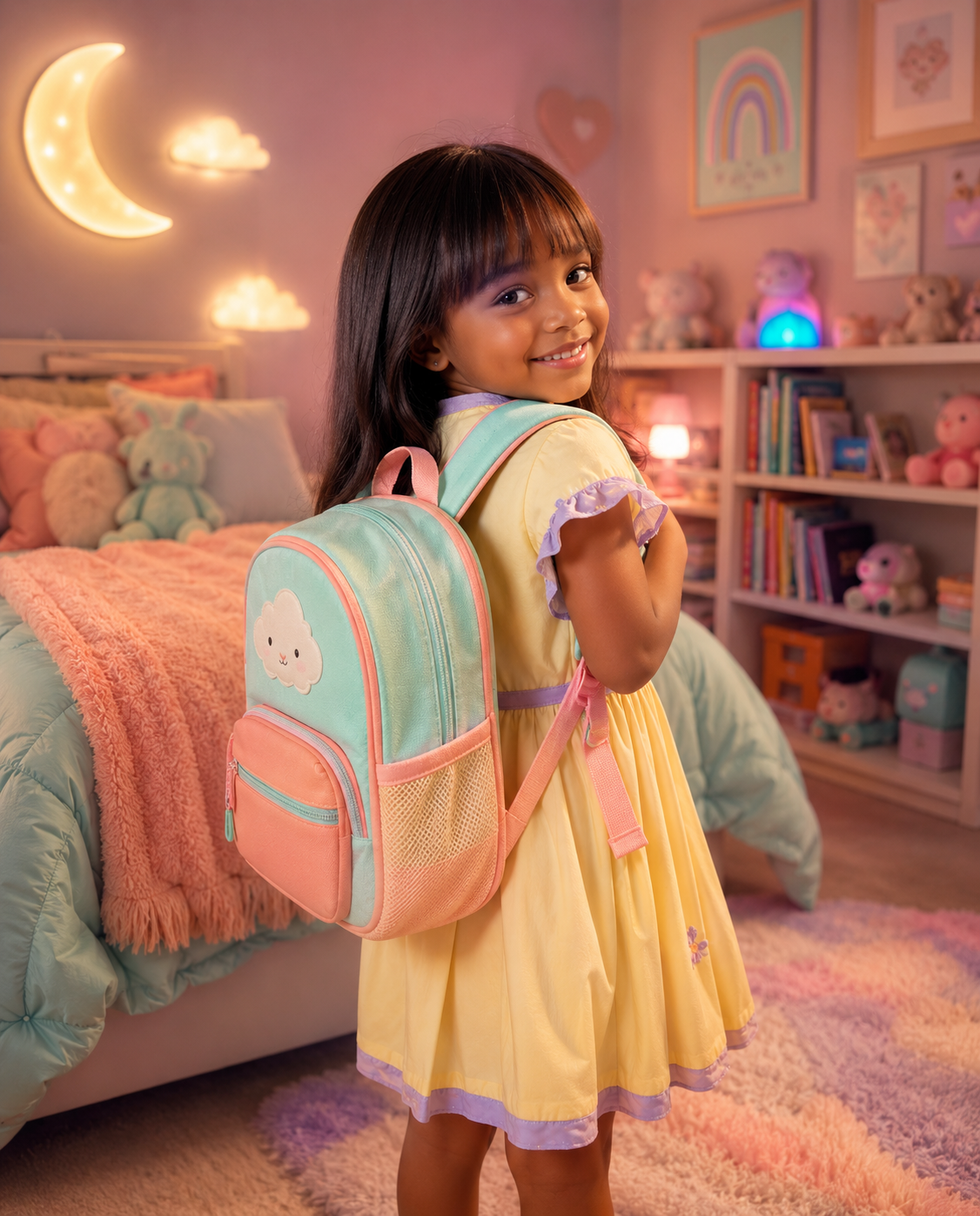 My Daughter Disappeared from Kindergarten at Age 4 – Twenty-One Years Later, on Her Birthday, I Got a Letter That Began, ‘Dear Mom, You Don’t Know What Really Happened’ new