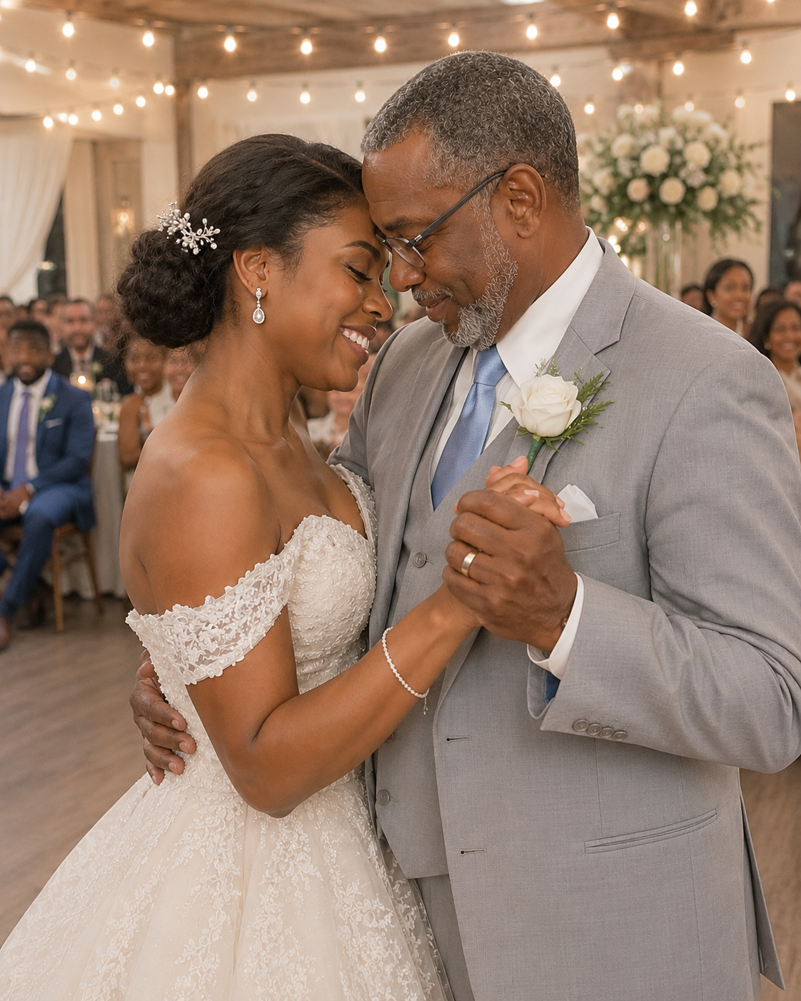 My Daughter Married My Ex-Husband – but on Their Wedding Day, My Son Pulled Me Aside and Revealed a Shocking Truth