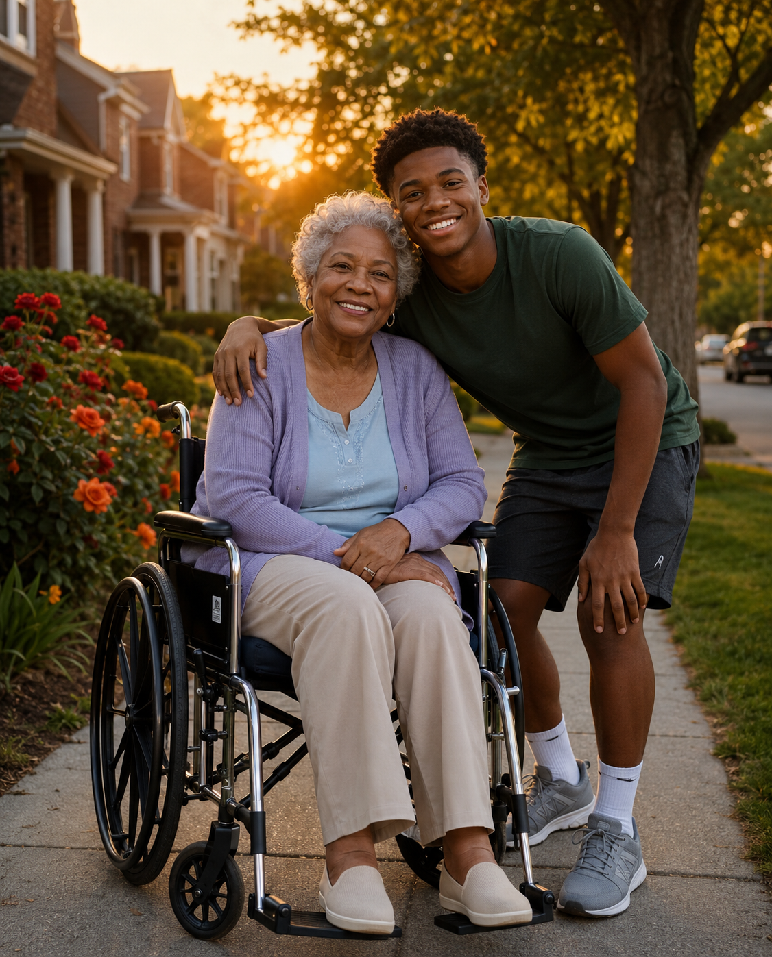I Took Care of My 85-Year-Old Neighbor for Her Inheritance, but She Left Me Nothing – The Next Morning, Her Lawyer Knocked and Said, 'Actually, She Left You One Thing'