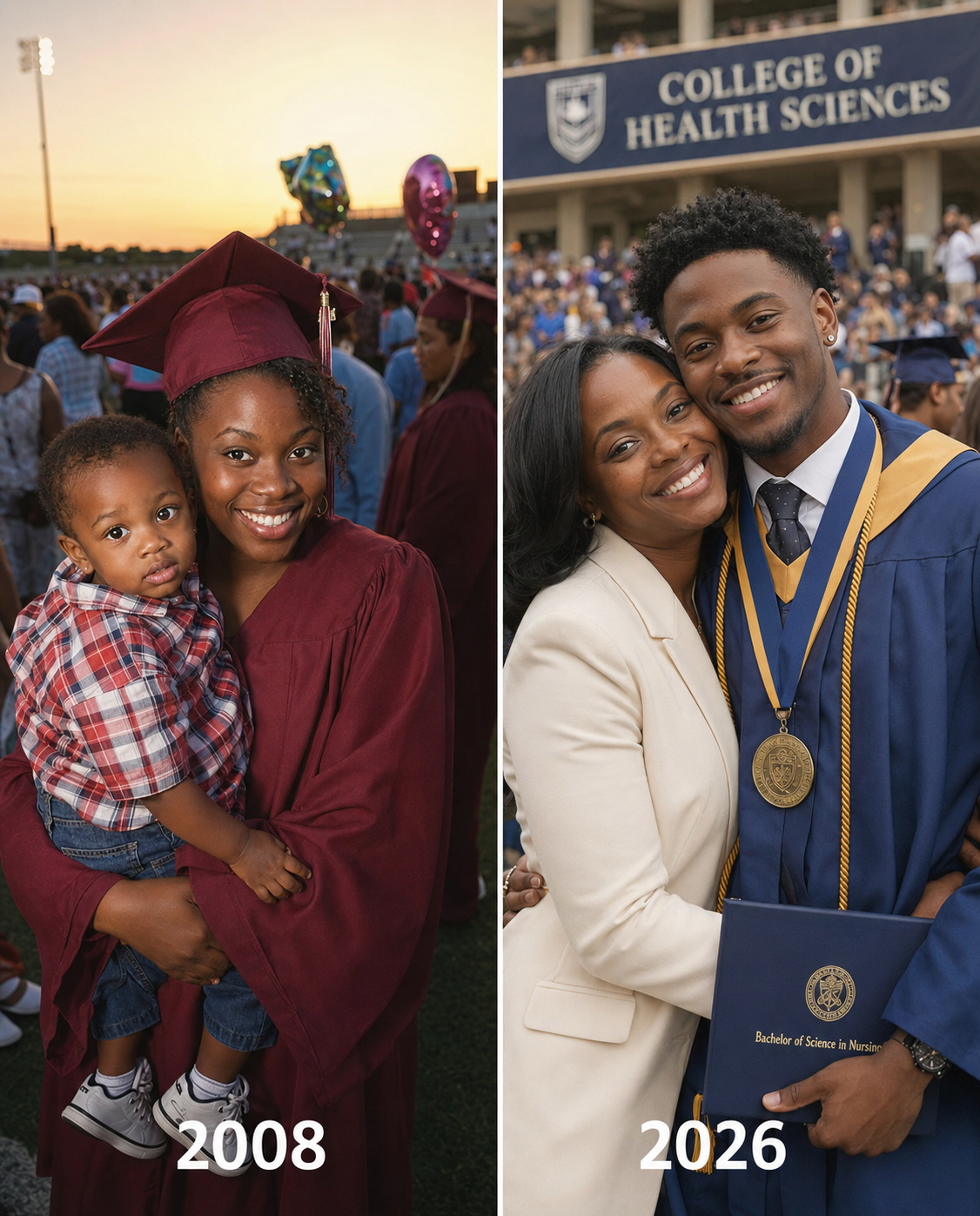 I Became a Mother at 17 – Years Later, My Son Took a DNA Test to Find His Father but Uncovered a Truth That Left Me Weak in the Knees