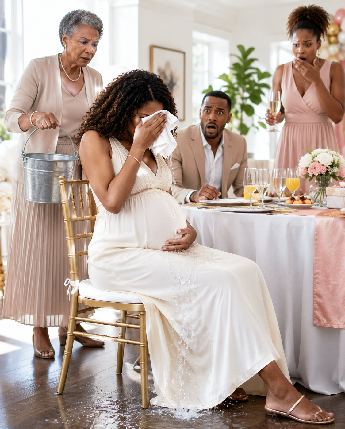I never told my ex-husband and his wealthy family I secretly owned their employer’s billion-dollar company. They believed I was a poor pregnant burden. At dinner, my ex-mother-in-law