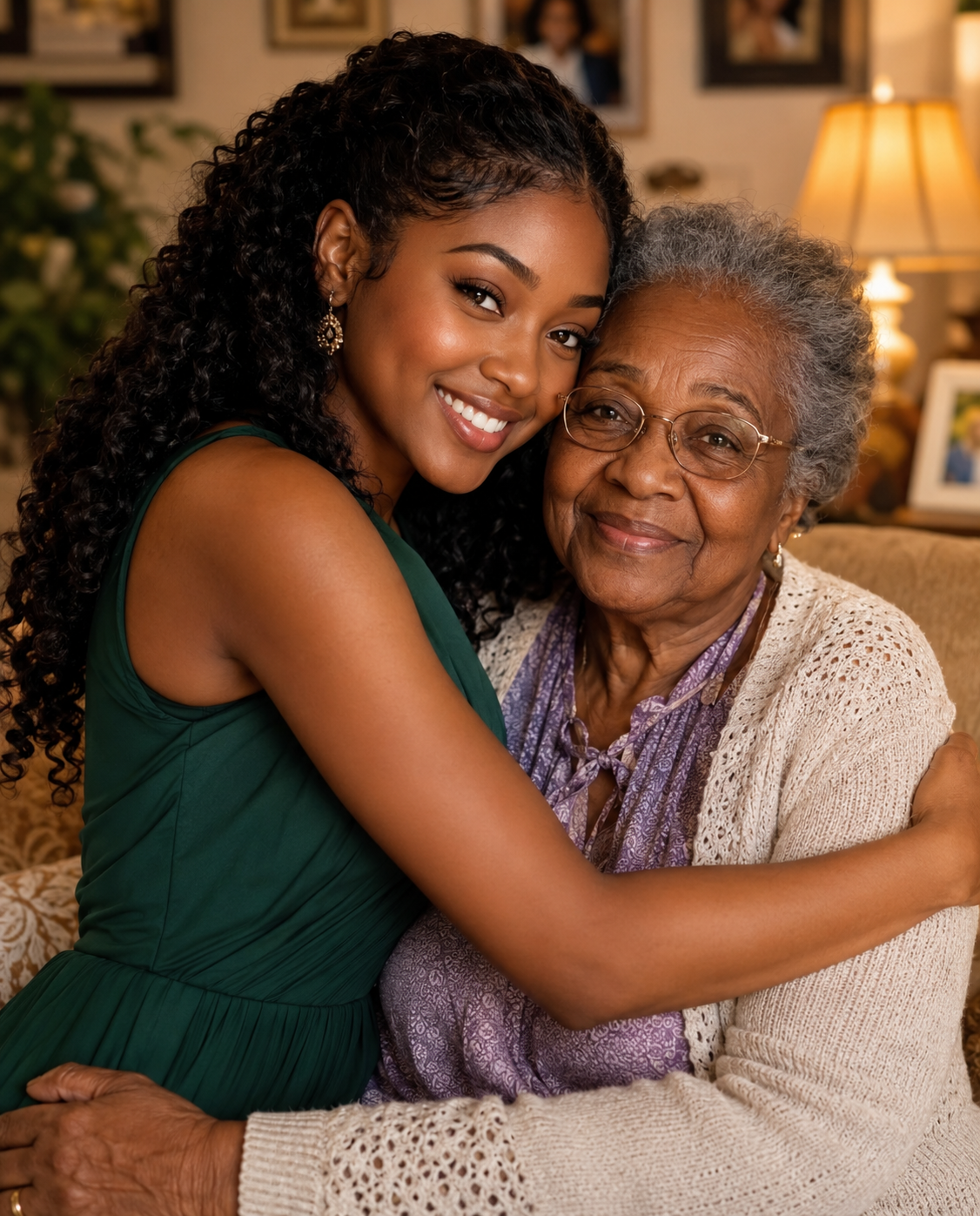 During My Grandma’s Funeral, I Saw My Mom Hiding a Package in the Coffin — I Quietly Took It & Was Stunned When I Looked Inside . new