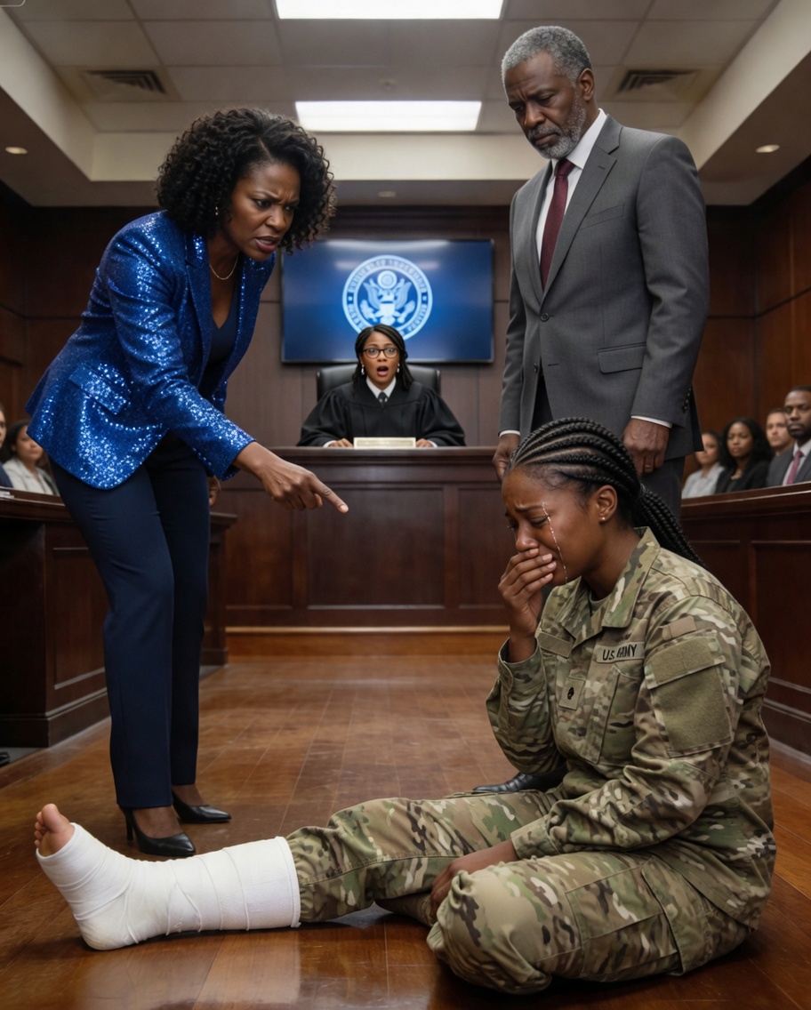 My parents handed me court papers demanding $350,000 as “reimbursement” for raising me. My mother said coldly, “Sorry—we need the money to save your sister. She’s about to lose her house.”