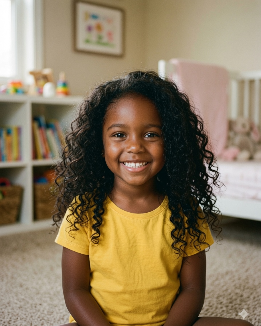 Daycare Security Footage Exposes The Heartbreaking Reason My Daughter Passed Away