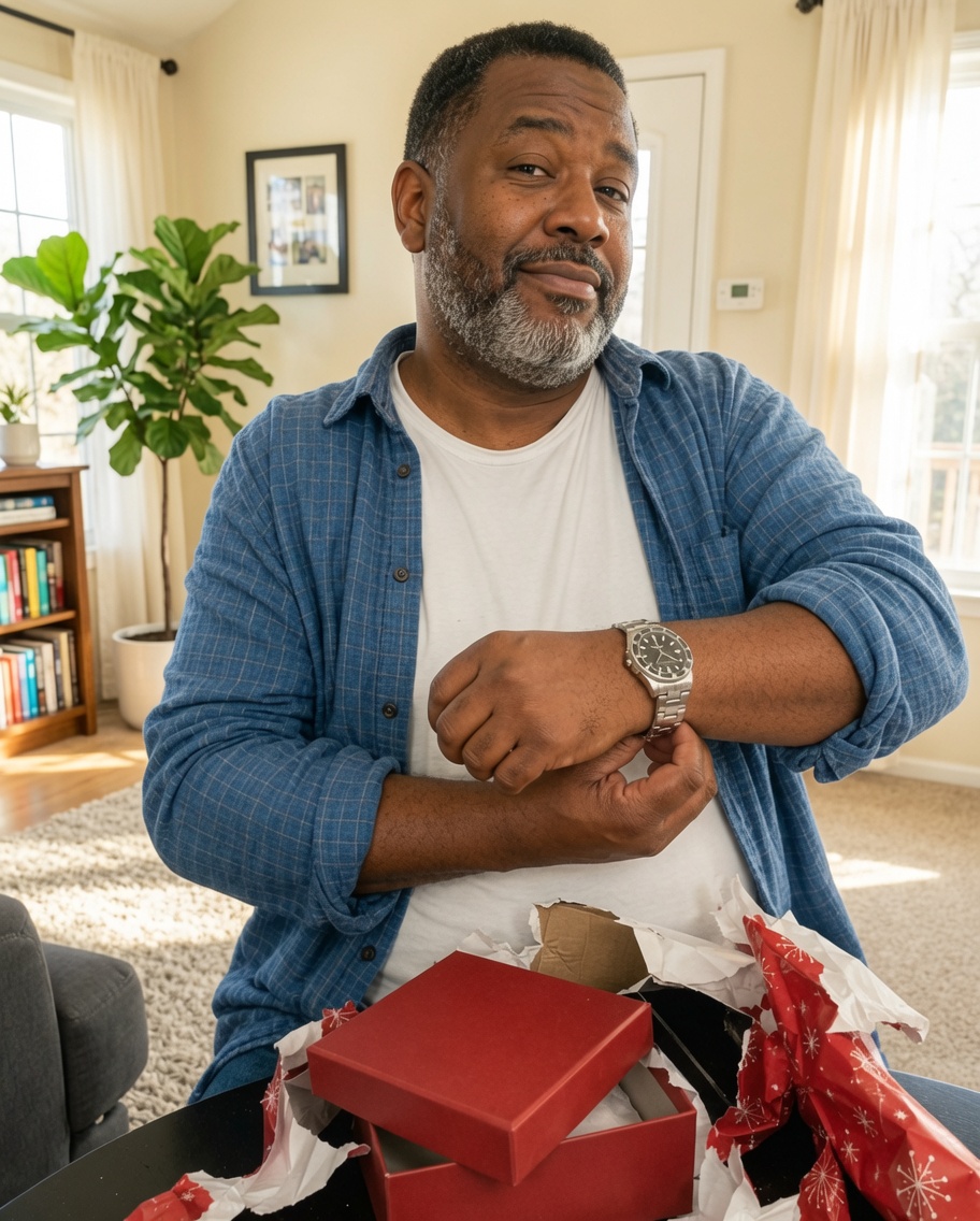 My Fiancé Left Me the Day After I Gave Him a $5,000 Gift – Then His Mom Called and Said, ‘Come See Karma in Action’