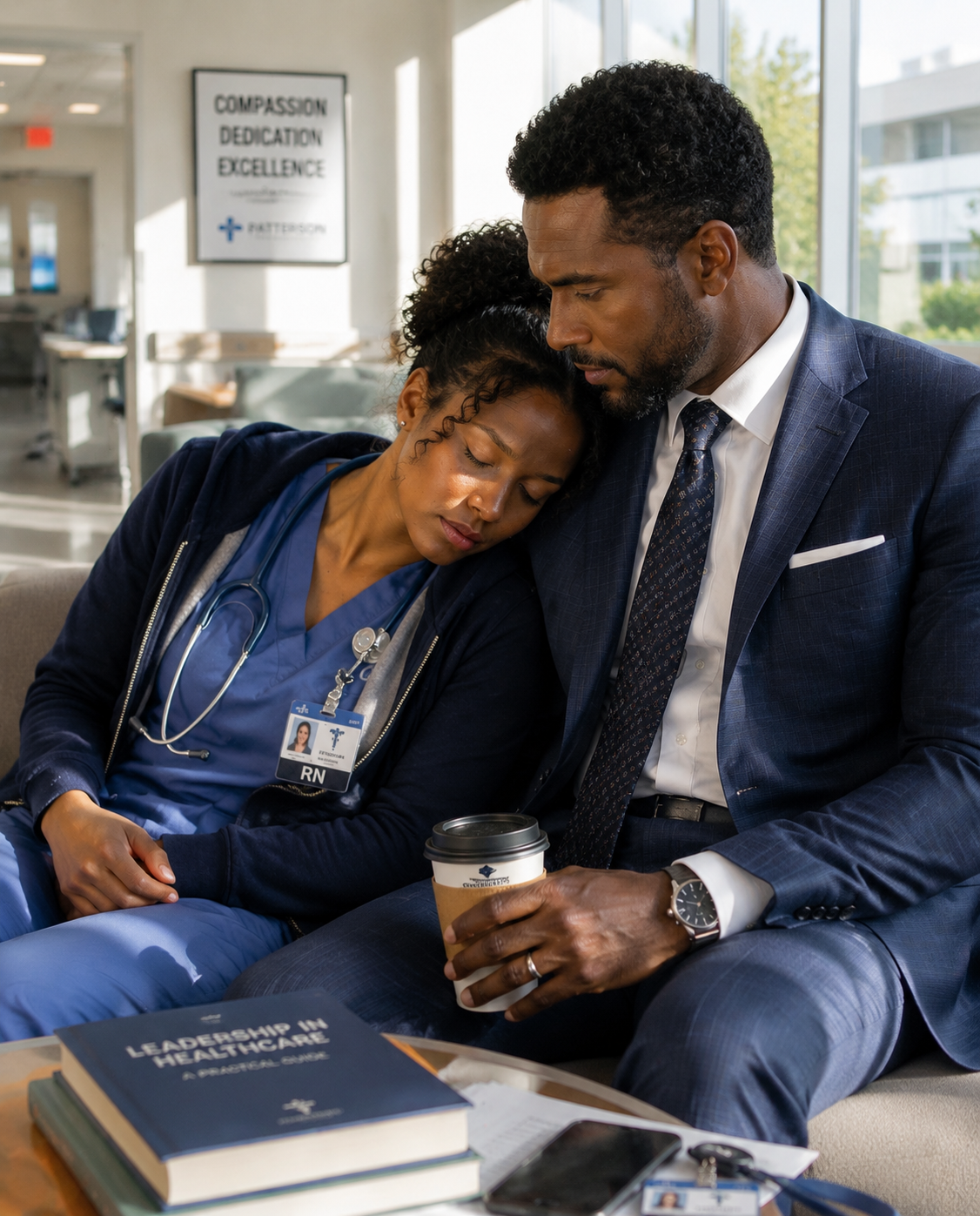 After a 12-Hour Shift, She Enters the Wrong Car… and a Billionaire Becomes Obsessed She was so exhausted she didn’t even notice it wasn’t her car. M1