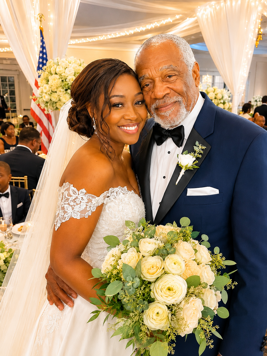 I Married an Old Millionaire Everyone Thought I Was Using – On His Deathbed, He Said, 'You Won't Get My Money. But I'm Giving You Exactly What You Wanted'