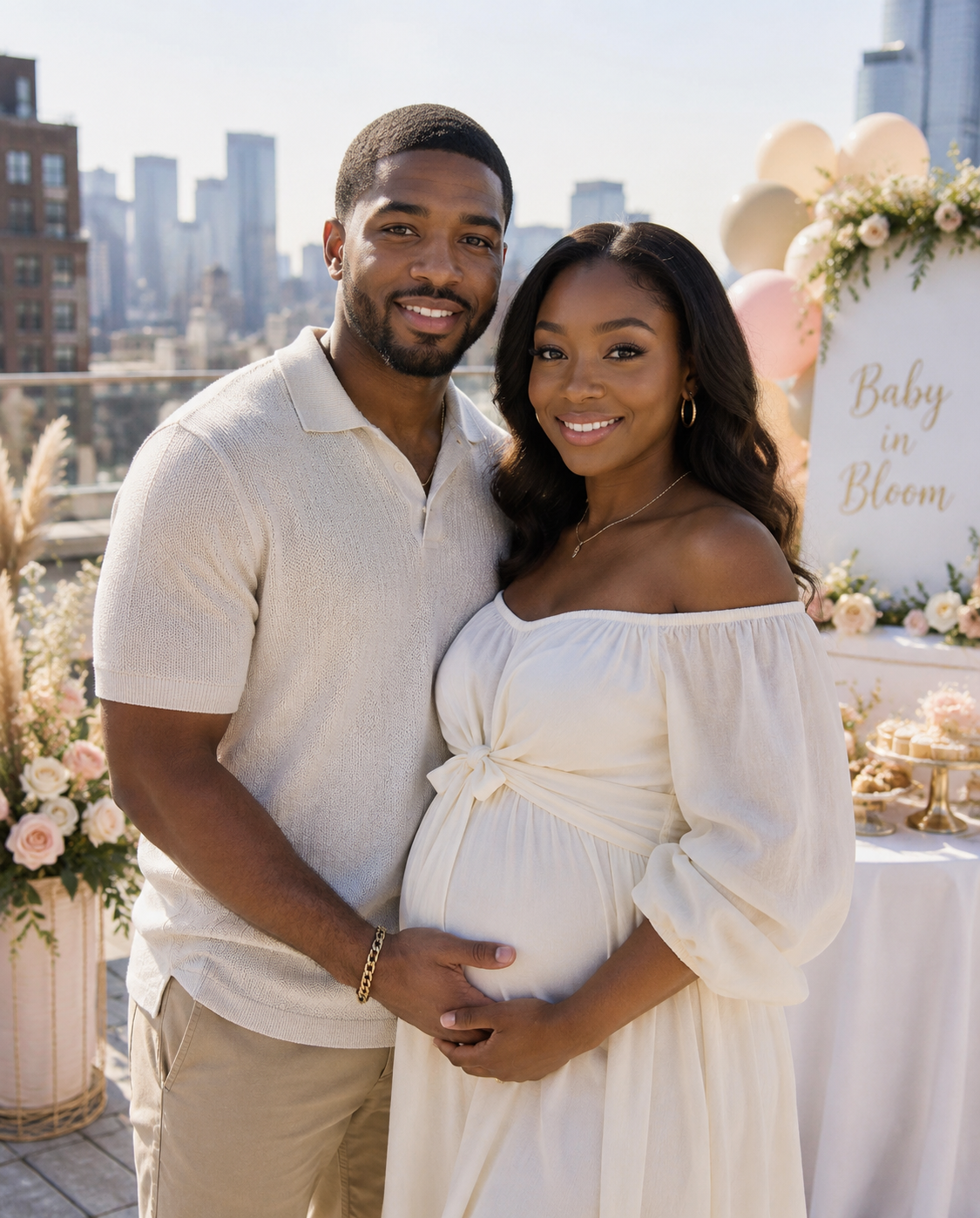 Shocking Gender Reveal Party Exposed A Secret Betrayal By My Partner