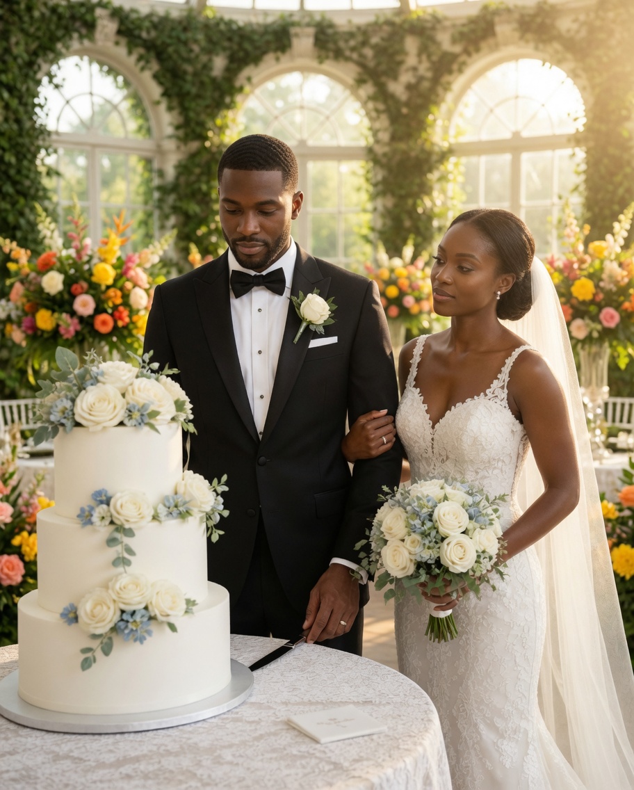 No family members attended my wedding because my sister’s engagement was “more important.” Hours later, her lavish banquet canceled out of loyalty to me. While I was celebrating, my phone exploded with furious voice messages: “Do you have any idea how embarrassed we were?”