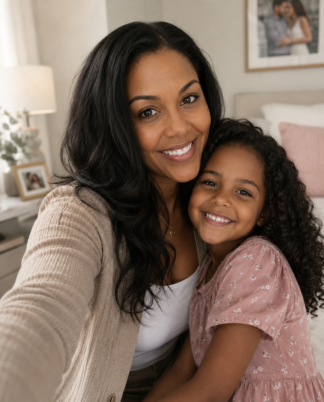 My 4-Year-Old Daughter Suddenly Passed Away at Daycare – Then Her Teacher Called and Said, 'I Sent You the Security Footage. Your Husband Is Lying'