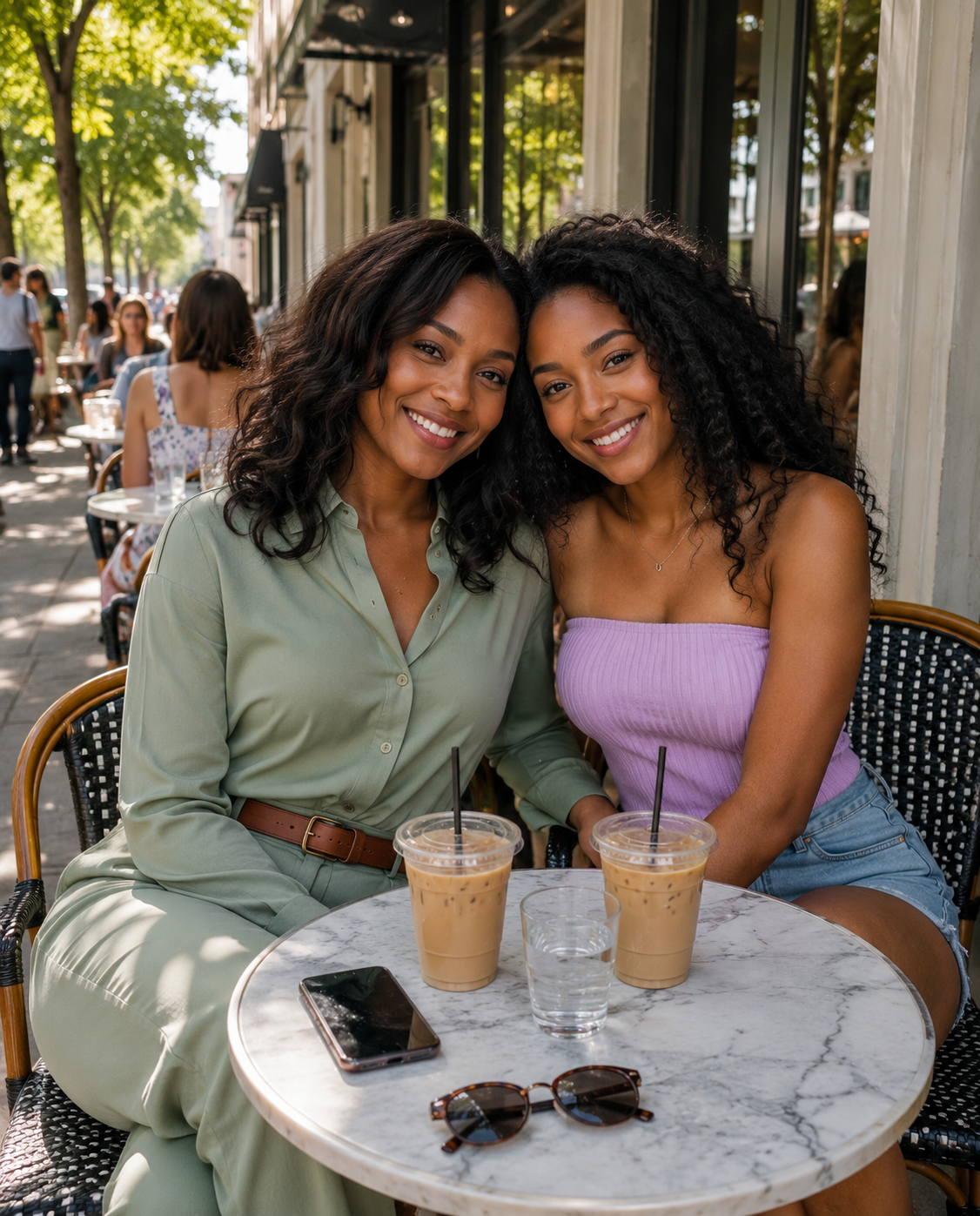 I Pretended My Niece Was My Daughter to Test My Fiancé – What He Did Next Ended Our Engagement
