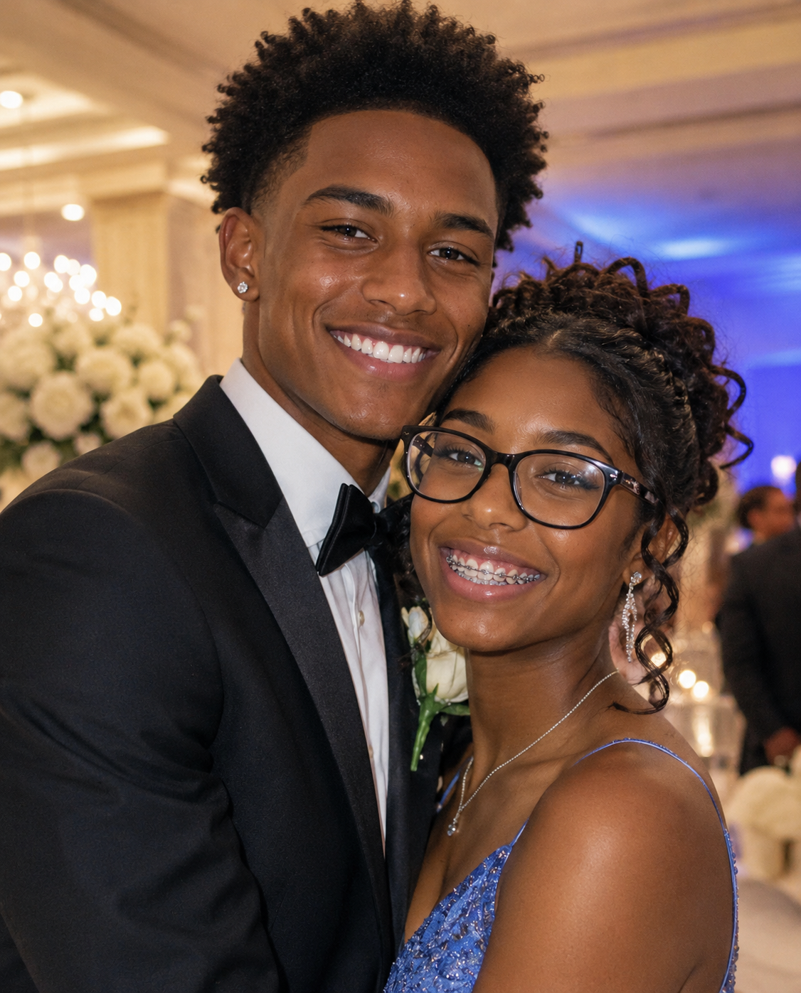 The Most Popular Boy in School Asked My Daughter to Prom – Then He Walked Over to Me During the Slow Dance and Said