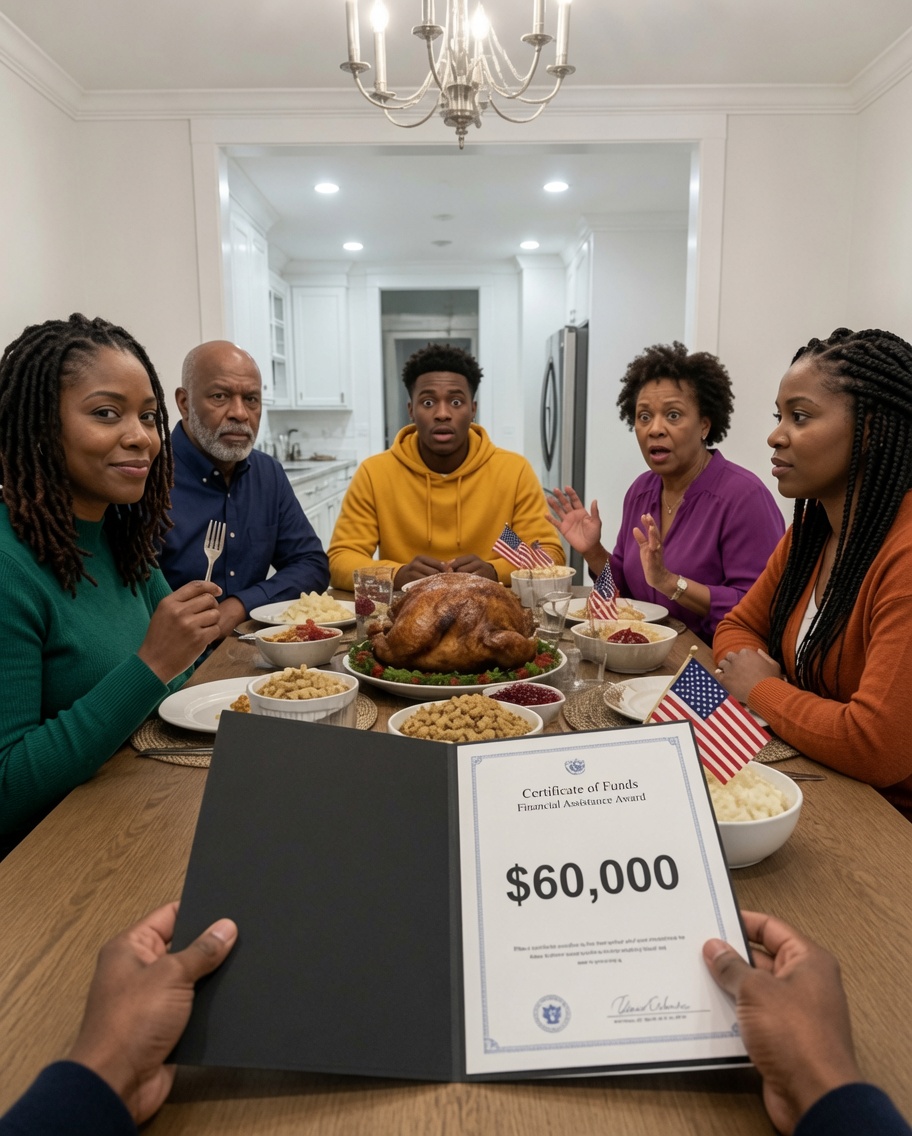 My Parents Smirked At Dinner And Said They Were Moving Into My House Tomorrow With My Spoiled Sister And Her Boyfriend — I Smiled, Took One Bite Of Chicken, And Told Them To Bring $860,000 By Morning If They Wanted The Keys