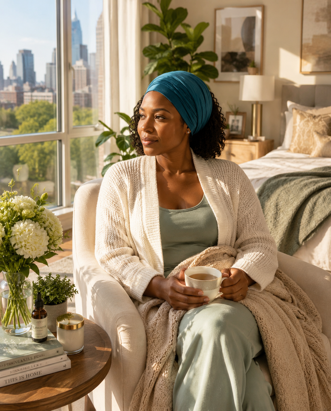 I Paid $5,000 Every Month for My Sister’s Medication for Six Months – Until Her Neighbor Pulled Me Aside at the Grocery Store and Told Me Just One Sentence