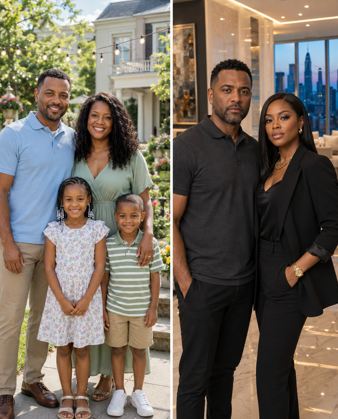 My Husband Traded Our Family of Four for His Mistress — Three Years Later, I Met Them Again, and It Was Perfectly Satisfying