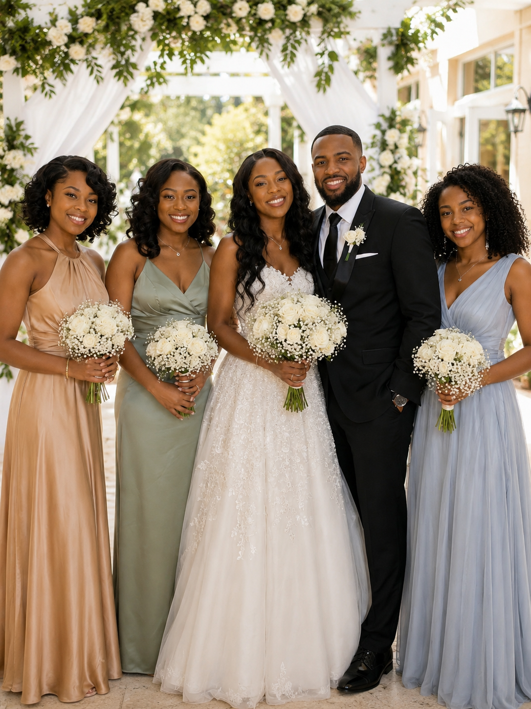I Lost My Child After My Husband Left Me for My Sister and Got Her Pregnant—On Their Wedding Day, Karma Stepped In