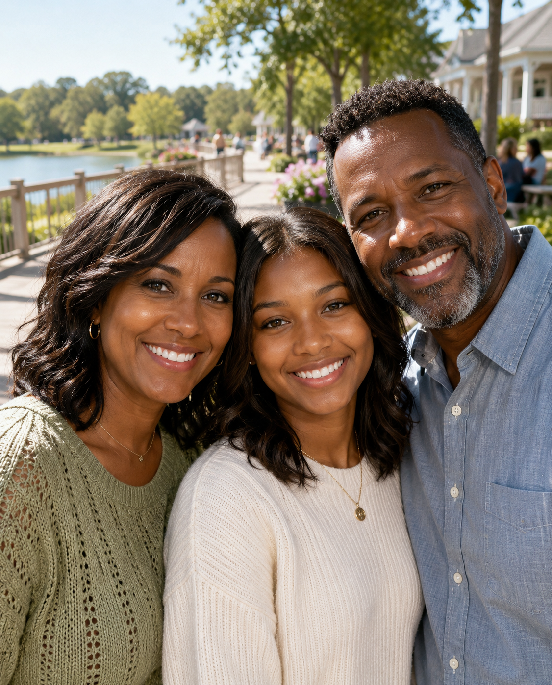 Money started disappearing from our daughter’s college fund — then a waitress from our favorite café slipped me a receipt that said, “Ask your husband who he feeds every night.”.new