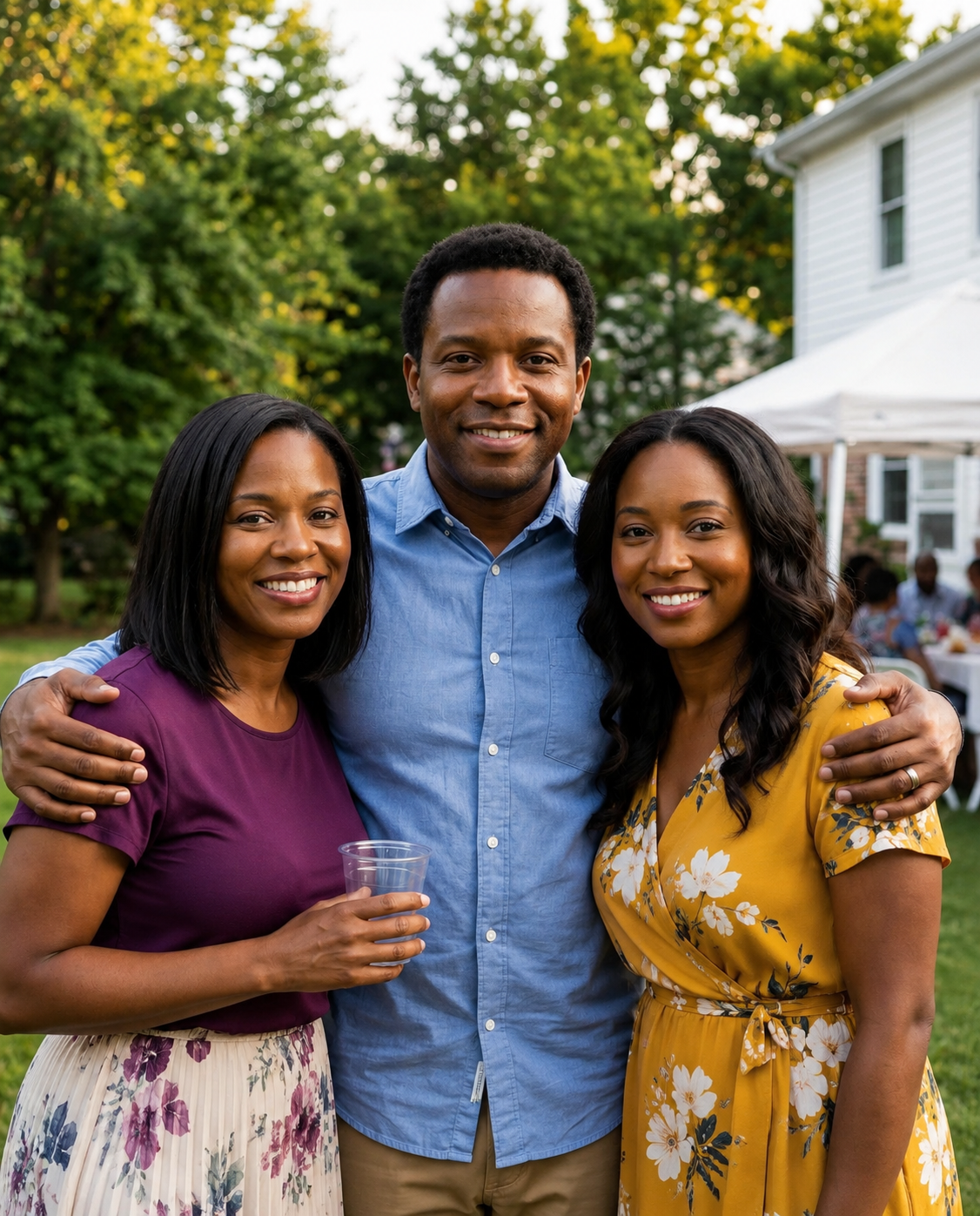 After 28 Years of Marriage, I Caught My Husband with My Younger Sister – I Didn't Scream, I Just Led Them Straight Into My Trap - Page 2 of 2 - Daily Stories