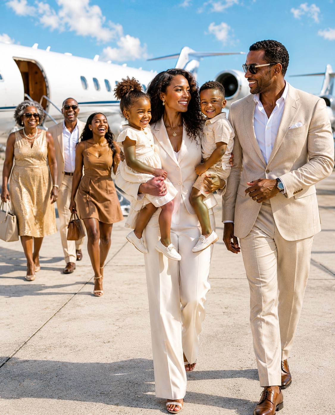 ‘Take the kids, they’re holding me back,’ my husband sneered. Barely five minutes after signing the divorce papers, he and his family rushed off to an elite clinic
