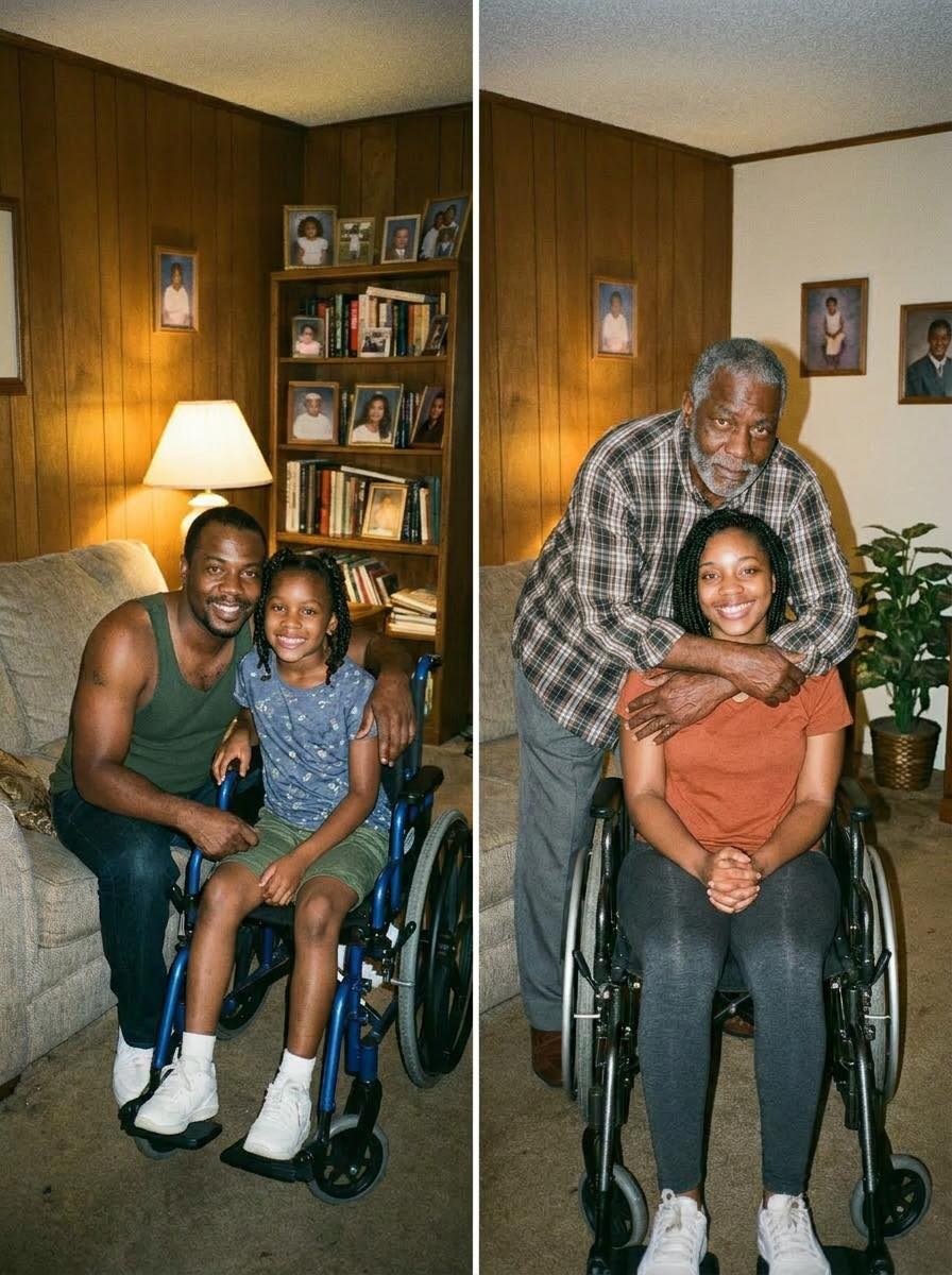 My Uncle Raised Me After My Parents Died – Until His Death Revealed the Truth He'd Hidden for Years