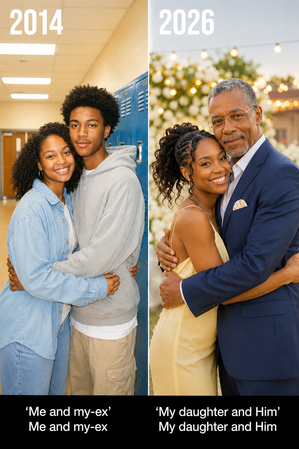 My Daughter Married My High School Sweetheart – at Their Wedding, He Pulled Me Aside and Said, 'I'm Finally Ready to Tell You the Truth'