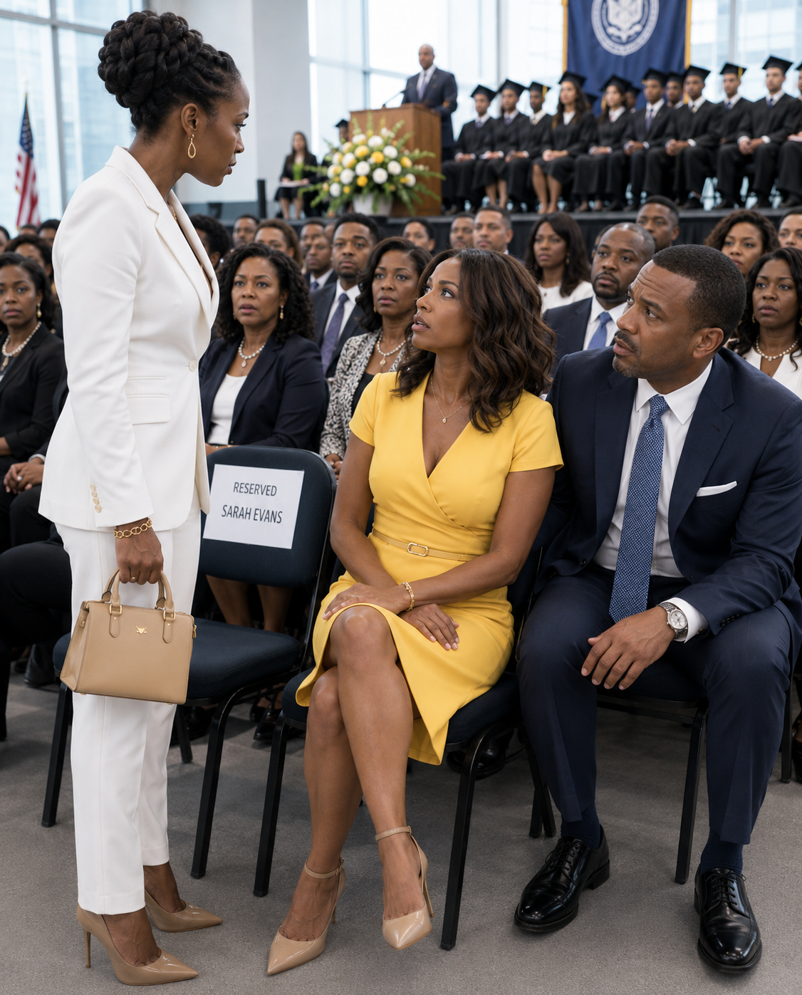 My Ex’s New Wife Took My Seat At Graduation Until My Son Took The Podium And Revealed The Proof That Silenced Everyone Han ttBy Han tt03/06/20267 Mins Read