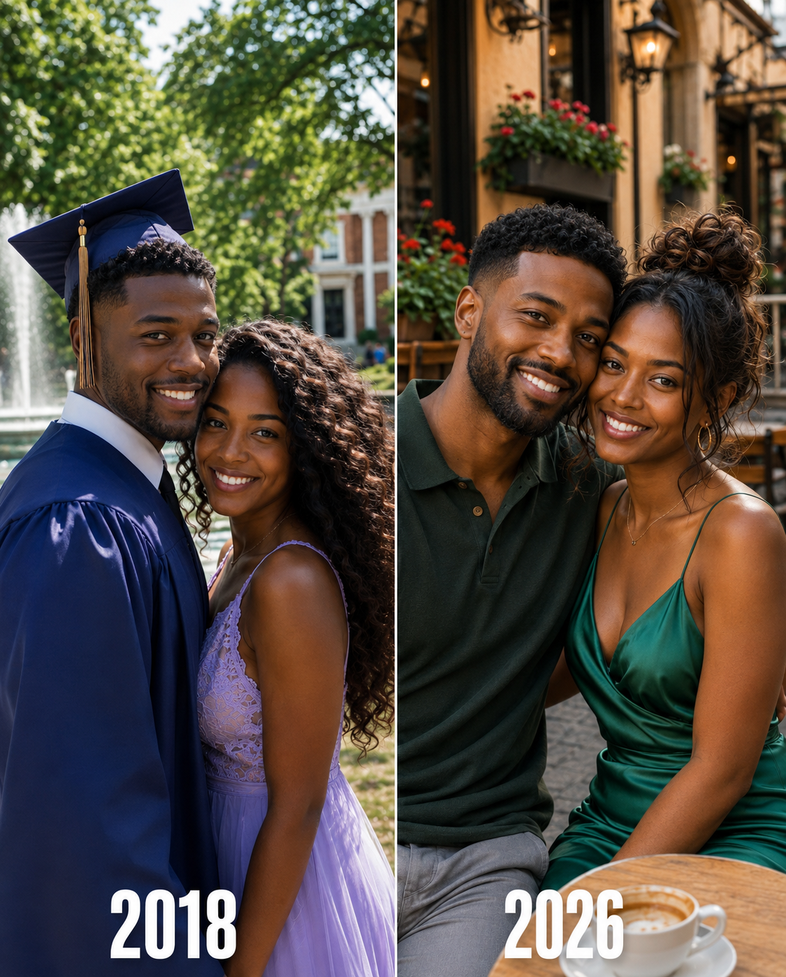 After 8 Years Together, I Overheard My Boyfriend Tell His Best Friend That I Was 'Not Wife Material' – A Week Later, He Came Home to Something He Never Expected