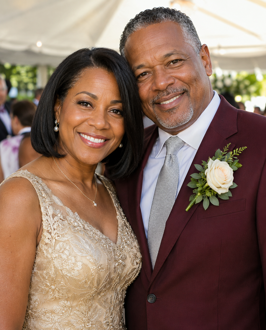 I Married My Father’s Friend – On Our Wedding Night, He Opened the Locked Room in His House and Said, ‘You Need to See This’