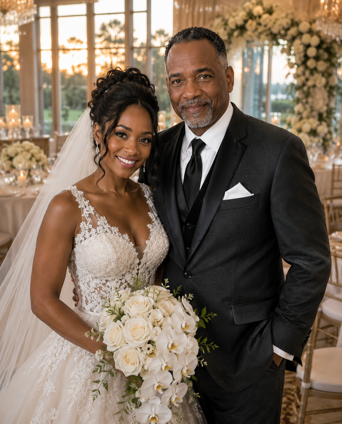 I Married a Man 30 Years Older for His Fortune – After His Funeral, His Lawyer Gave Me a Box and Said, 'He Made Sure You Got Exactly What You Deserved