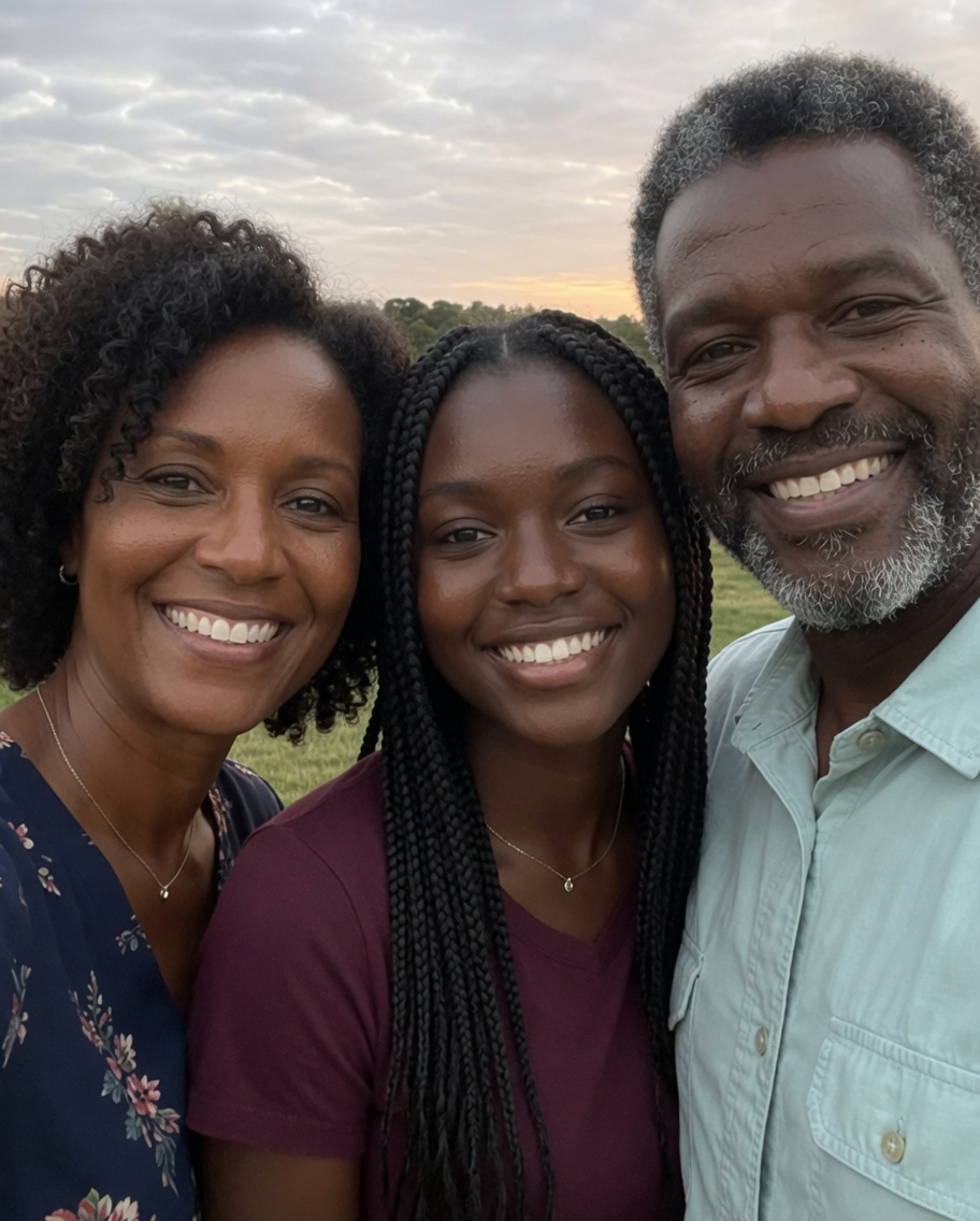 Money Started Disappearing from Our Daughter’s College Fund – Then a Waitress from Our Favorite Café Slipped Me a Receipt That Said, ‘Ask Your Husband Who He Feeds Every Night’