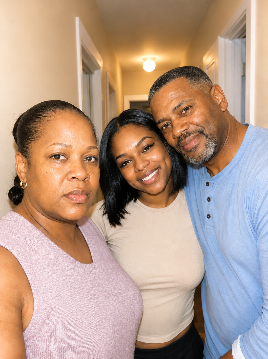 I Overheard My 16-Year-Old Daughter Tell Her Stepdad, 'Mom Doesn't Know the Truth … and She Can't Find Out' – So I Followed Them the Next Afternoon