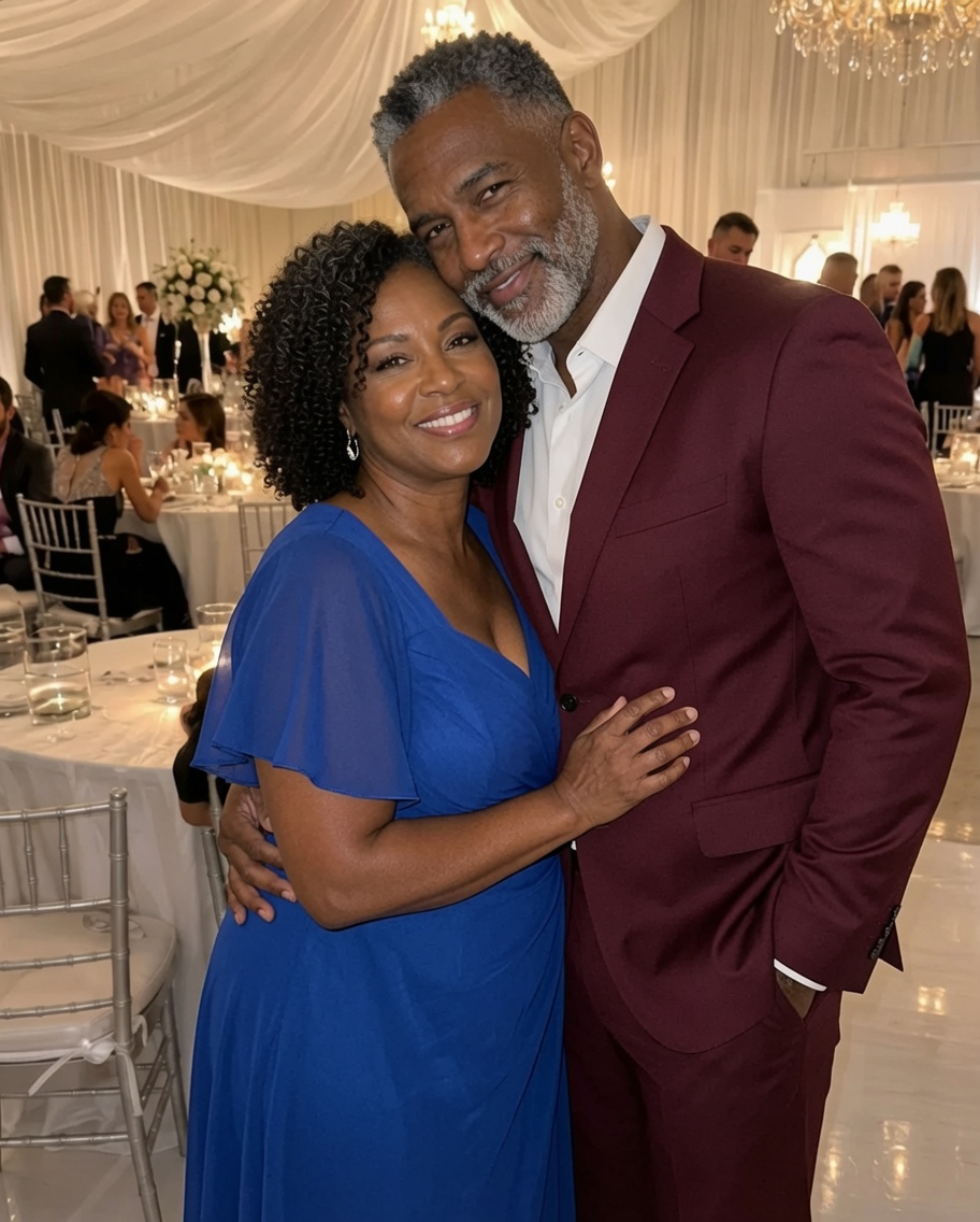 My Ex-Husband Invited Me to His Wedding, so I Hired an Actor as My Plus-One