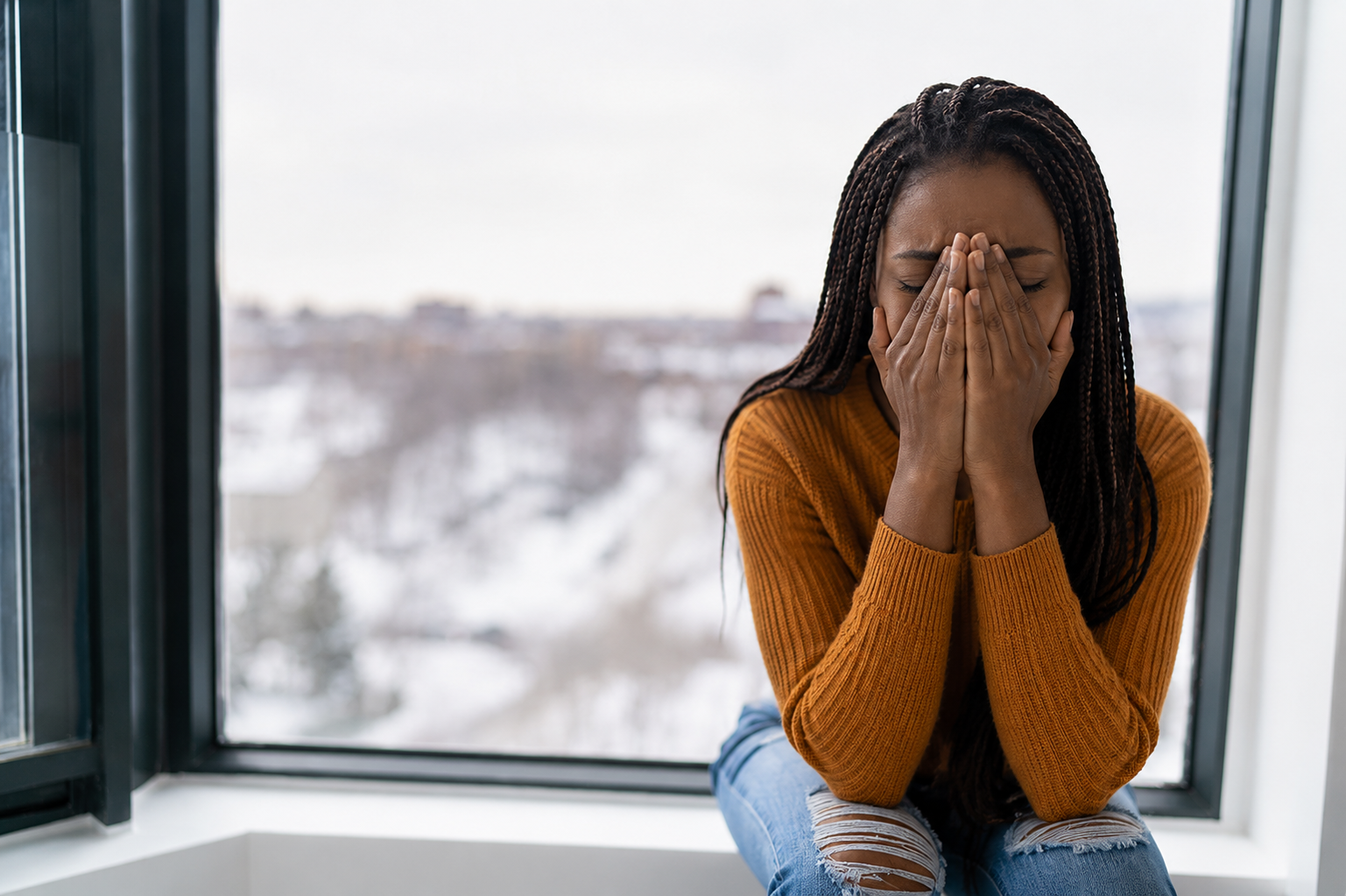 My Husband Said I’d ‘Let Myself Go’ After 27 Years of Marriage and Left Me for Another Woman – Three Months Later, He Came to My Door Screaming, ‘How Could You?’