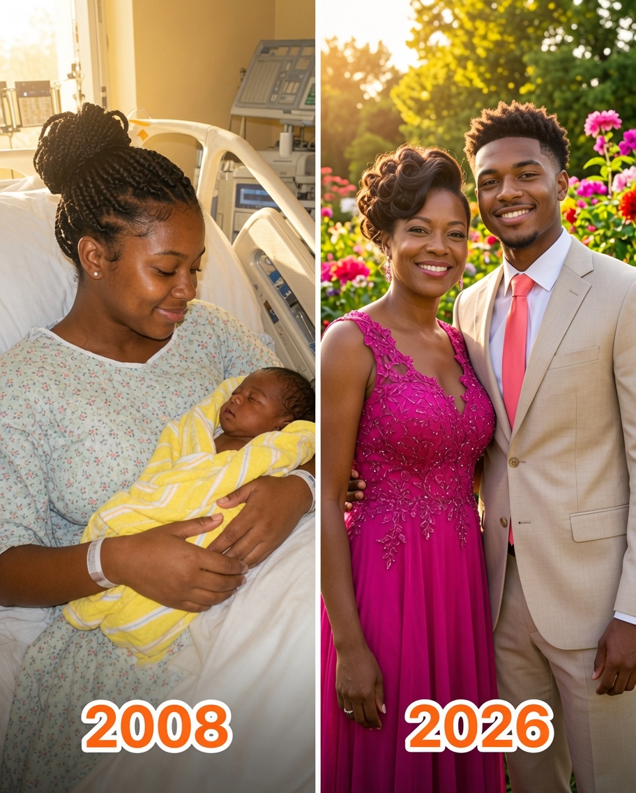 I Took My Mom to Prom Because She Missed Hers Raising Me – My Stepsister Humiliated Her, so I Gave Her a Lesson She'll Remember Forever