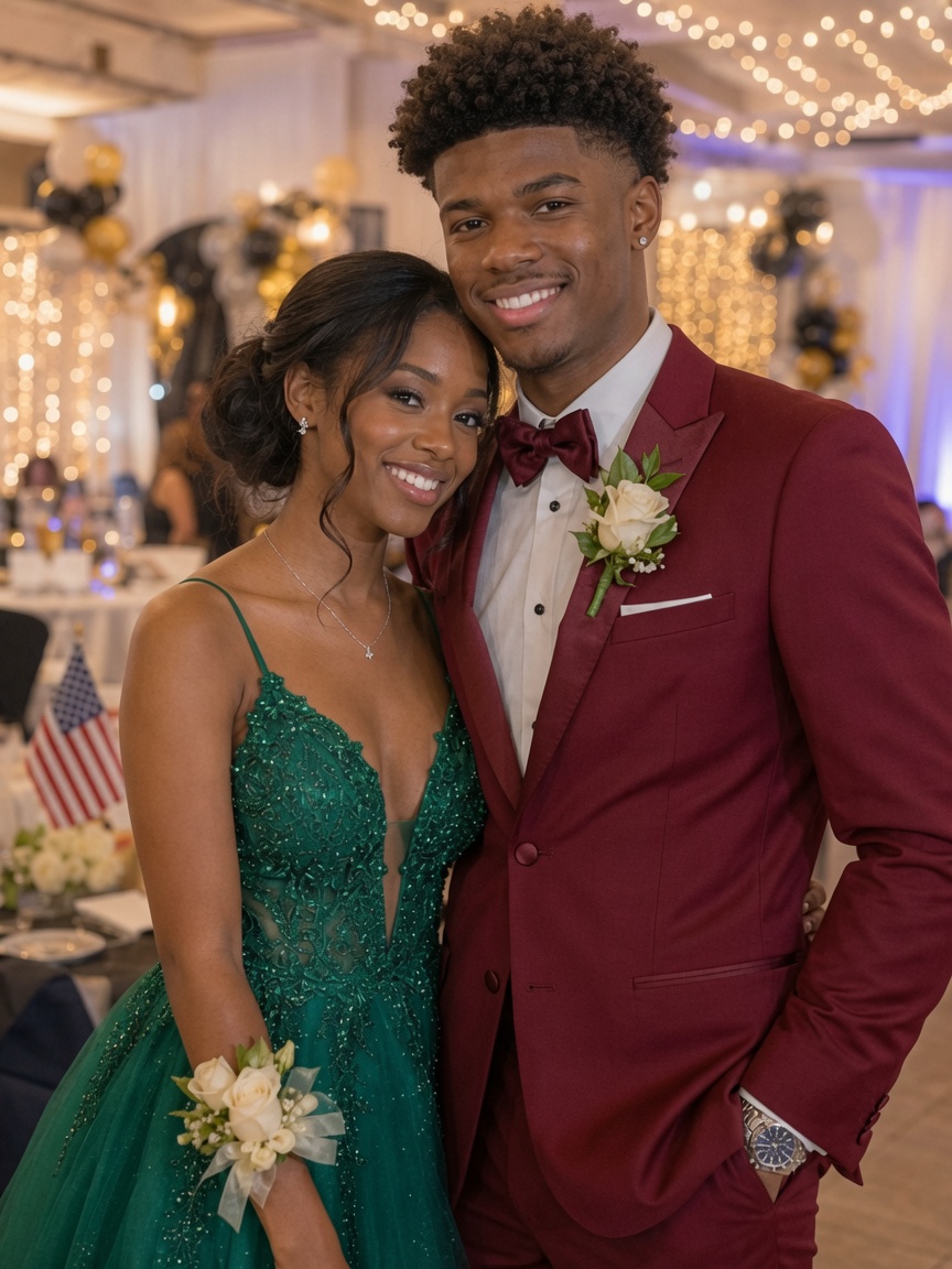 My Daughter's Prom Date Was the Boy Every Girl Wanted – But When He Brought Her Home, He Said, 'You Have 5 Minutes to Tell Her the Truth, or I Will'