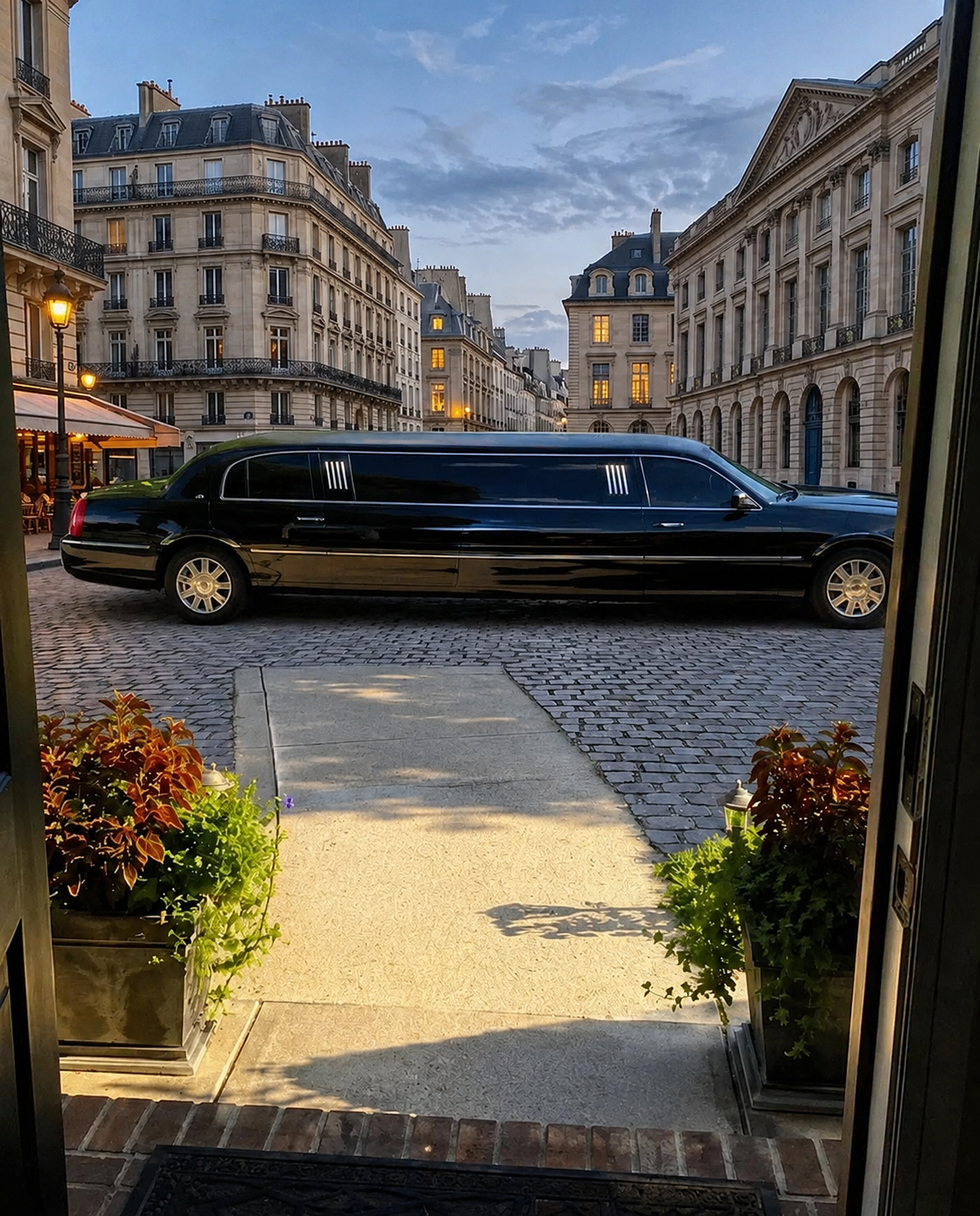 My 7-Year-Old Gave Her Stuffed Rabbit to a Crying Girl in the Hospital Waiting Room – Two Days Later, a Long Black Limo Pulled up Outside Our House