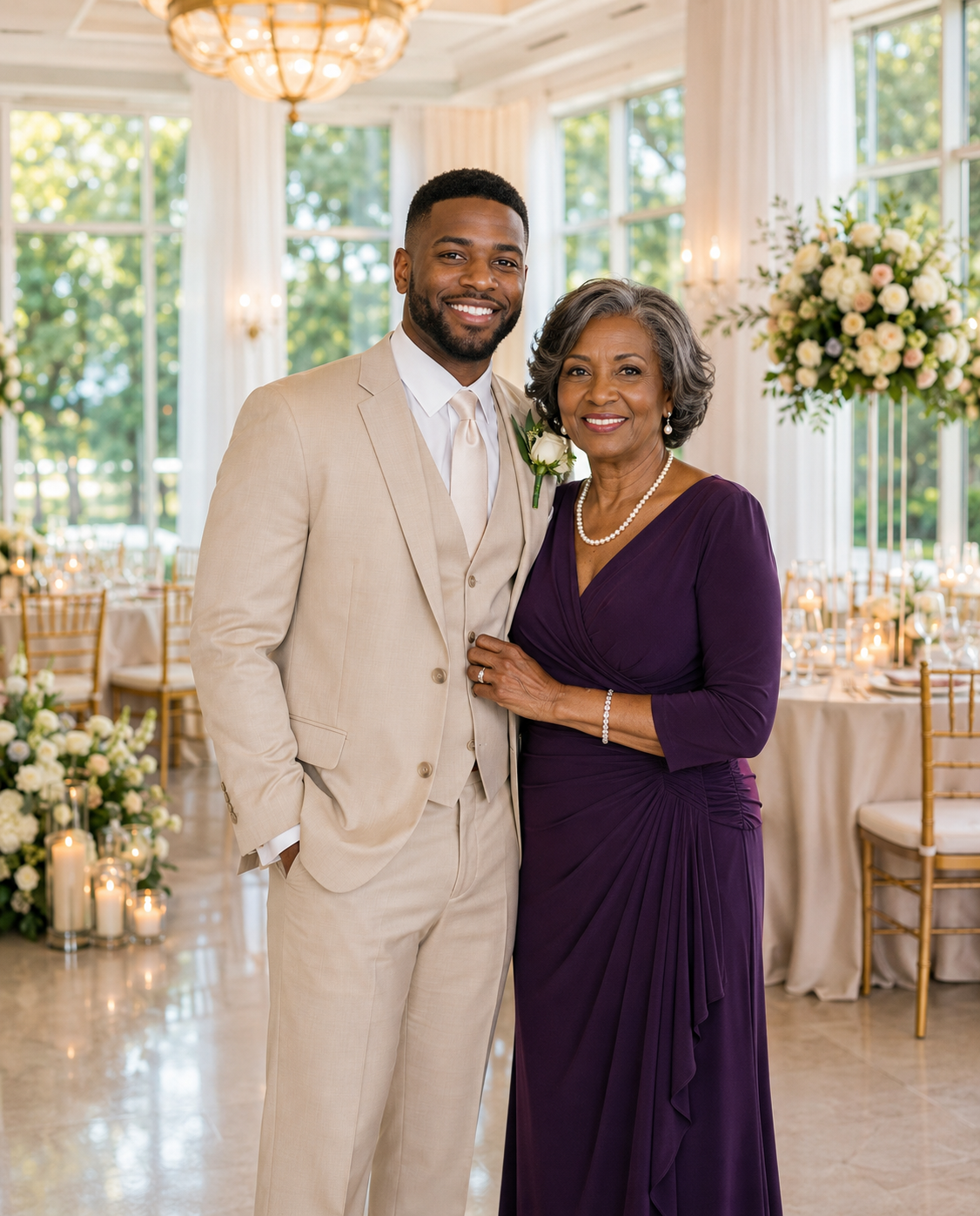 I spent years faking a marriage to a 71-year-old widow, counting down the days until I could inherit her wealth. But after her funeral, when her family laughed that I got absolutely nothing, her attorney handed me an old shoebox and said, “She told me this is what you truly wanted.”
