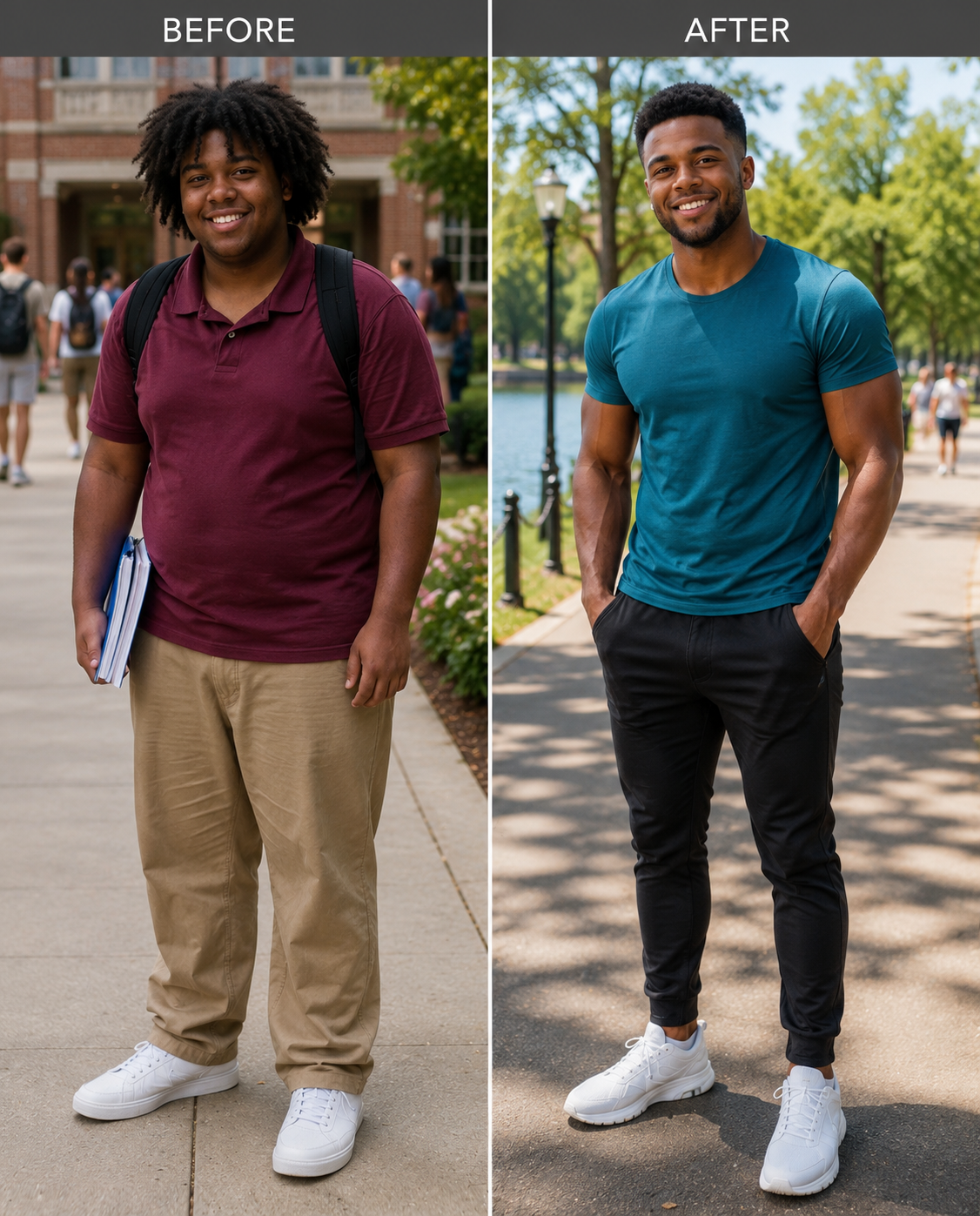I Disliked High School Because the Prom Queen Made My Life Miserable – 12 Years After Graduation, She Matched with Me on Tinder and Had No Idea Who I Was - Page 2 of 2 - Daily Stories