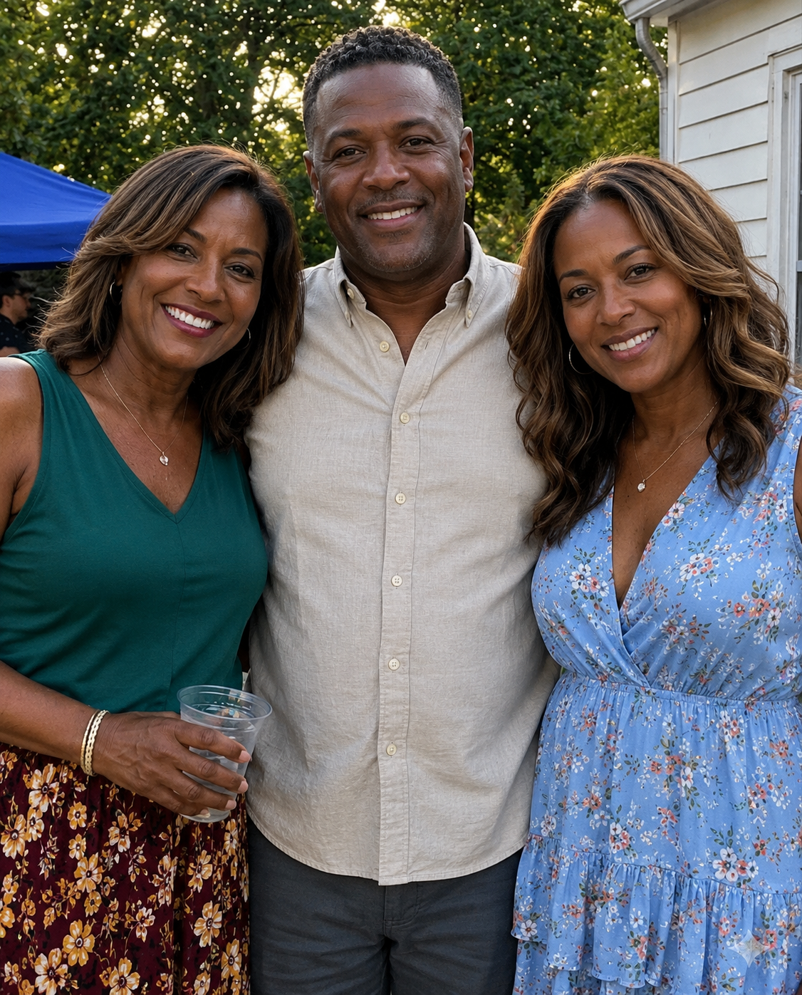 After 28 Years of Marriage, I Caught My Husband with My Younger Sister – I Didn’t Scream, I Just Led Them Straight Into My Trap
