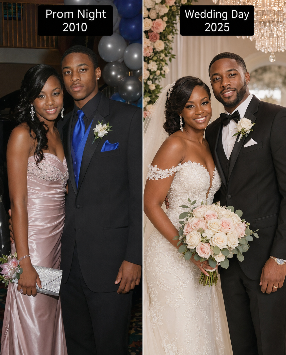 I Married My School Sweetheart – On Our First Anniversary, I Overheard a Phone Call That Made Me Gasp