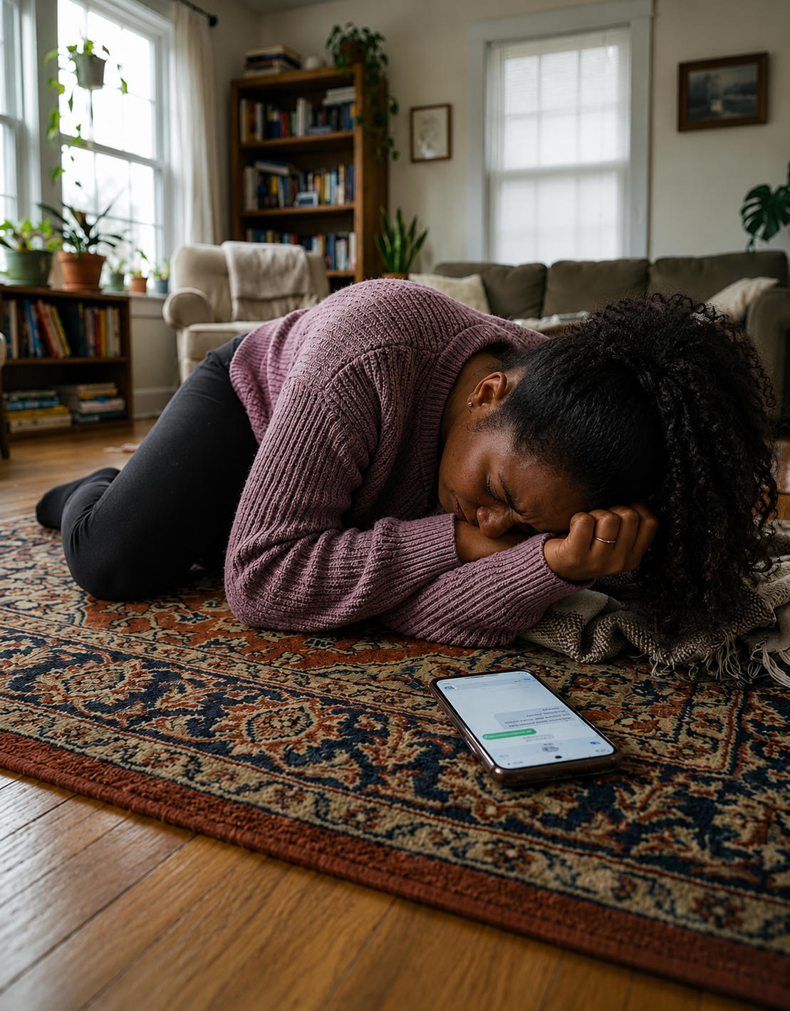 My Parents Planned To Force Me To Pay My Brother’s Debt, So I Emptied My Bank Account Before They Could Even Ask