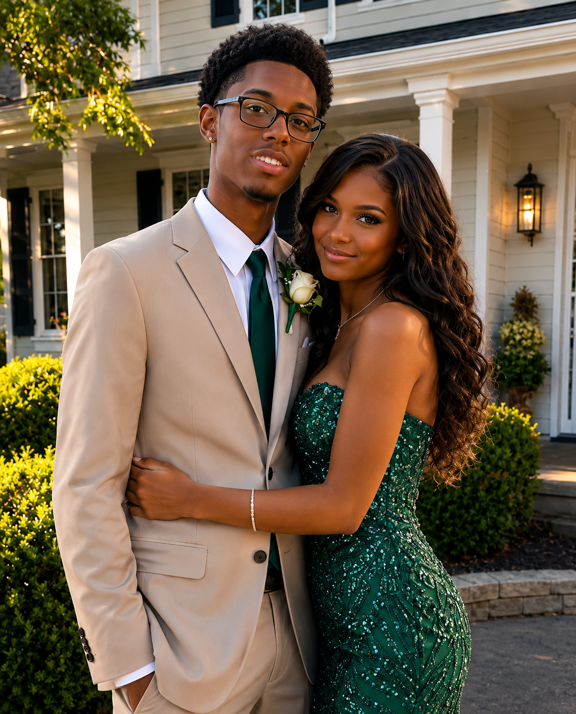 I Paid My Son’s Crush to Ask Him to Prom – When I Saw Pictures from the Evening, I Couldn’t Believe My Eyes