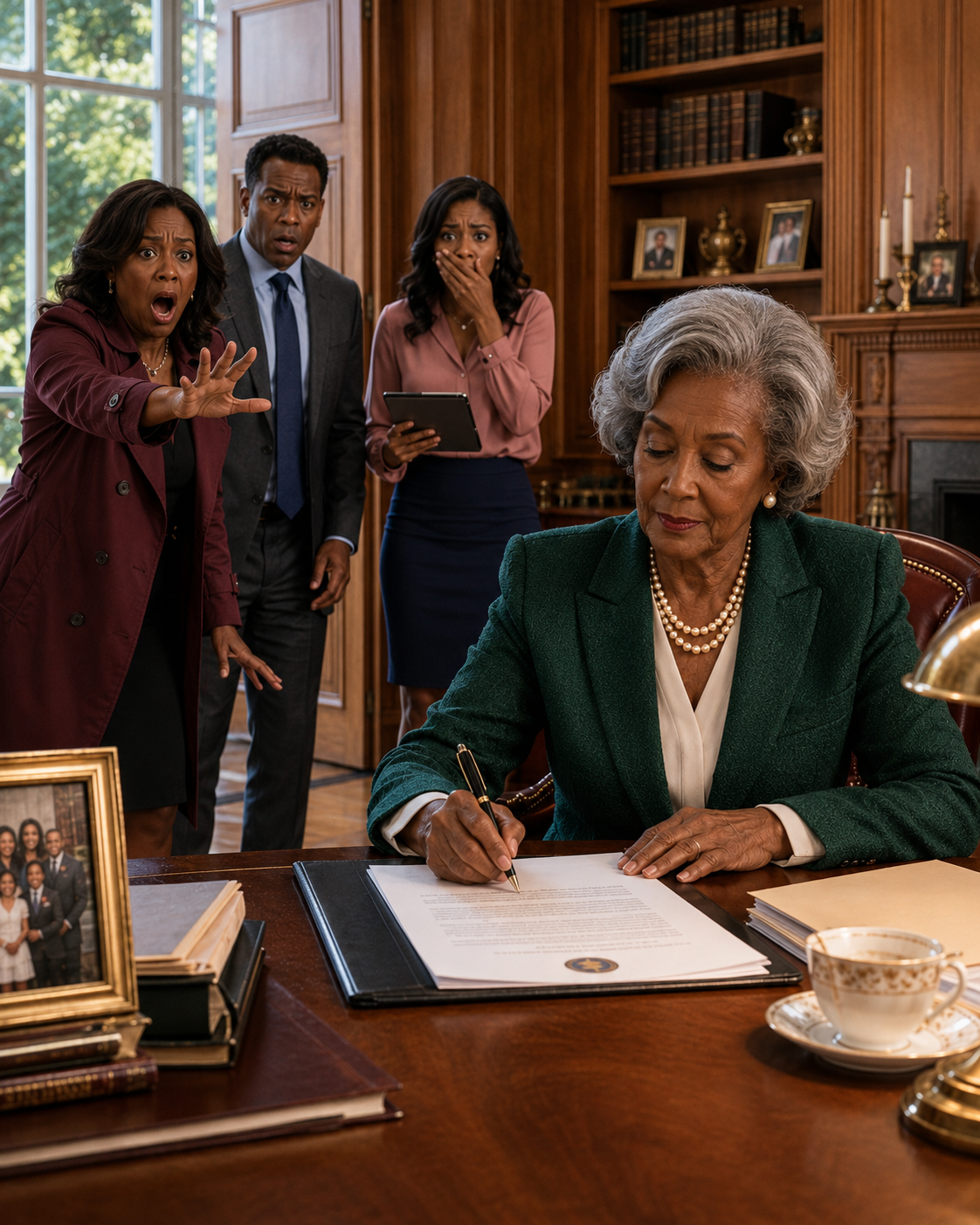 At 77, I got dressed for my son’s 7 p.m. townhouse dinner after paying $93,600 of his expenses that year alone — then his second text arrived