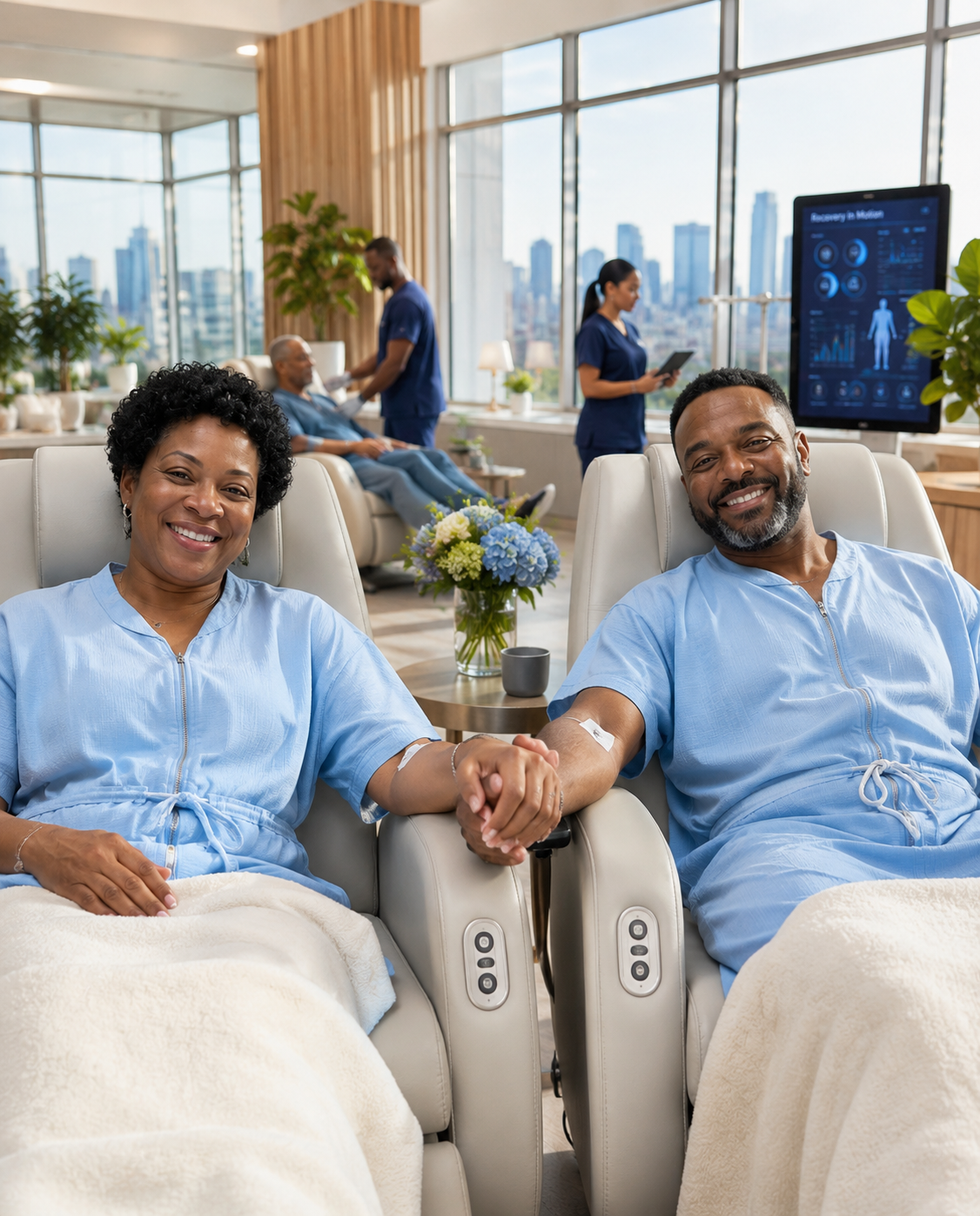 After I Became a Kidney Donor for My Husband, I Learned He Was Cheating on Me With My Sister – Then Karma Stepped In
