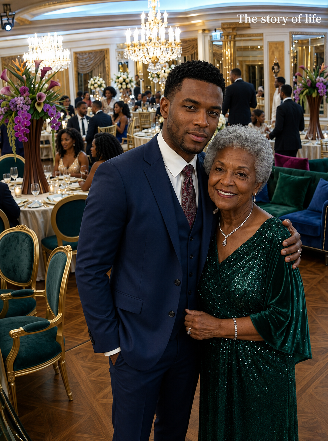 I Married A 71-Year-Old Widow For Her Money… But After Her Funeral, Her Last Gift Made Me Collapse. - usnews