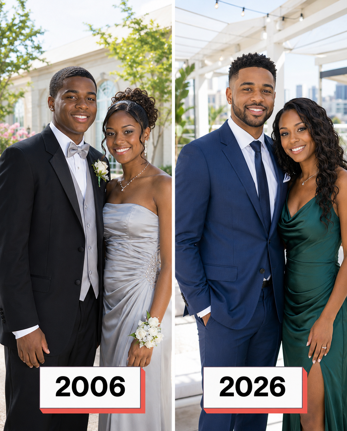 The School’s Most Beautiful Girl Invited Me to Prom While Everyone Else Teased Me for My Looks – 20 Years Later, She Didn’t Recognize Me, and What I Did Changed Her Life